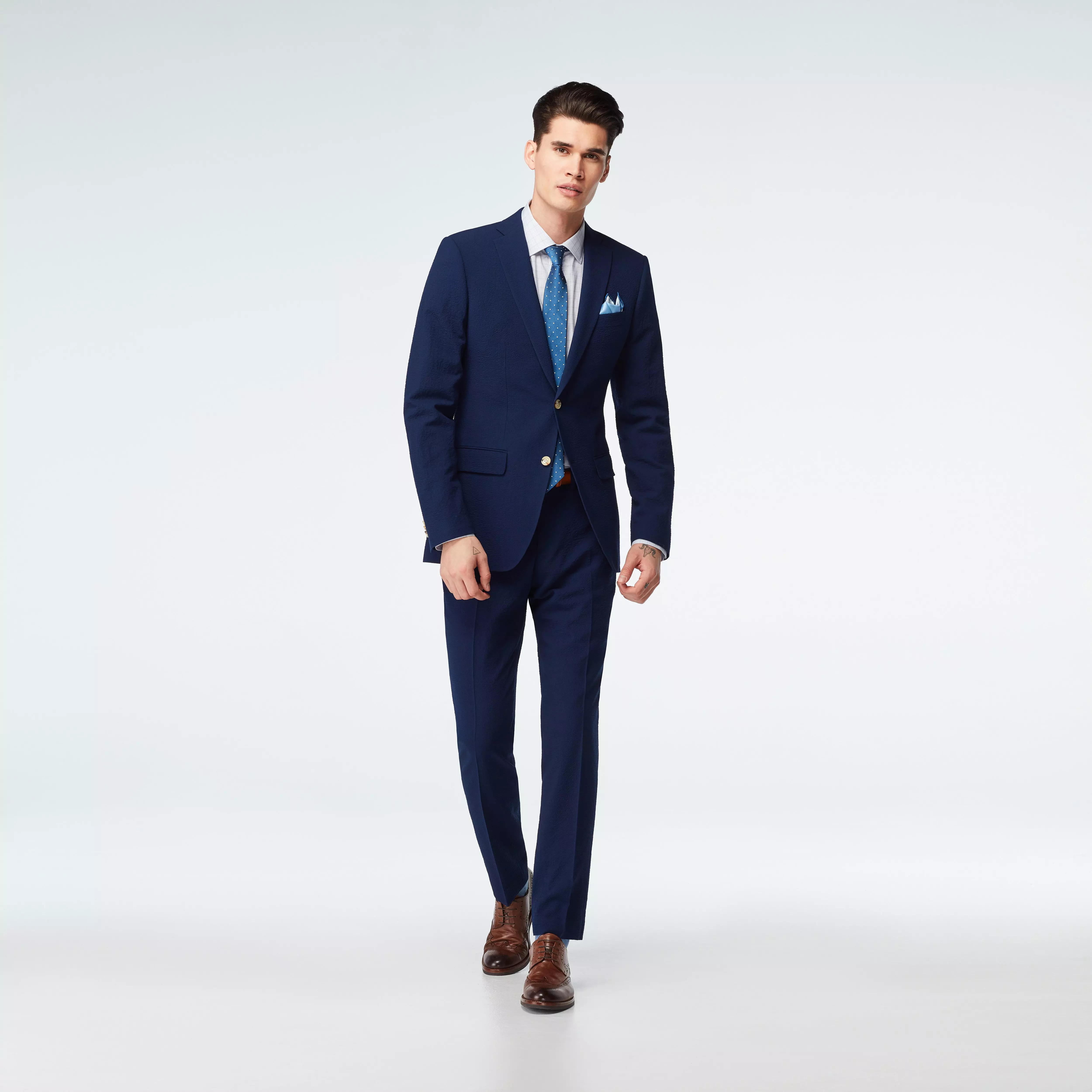Indochino | Men's Custom Suits