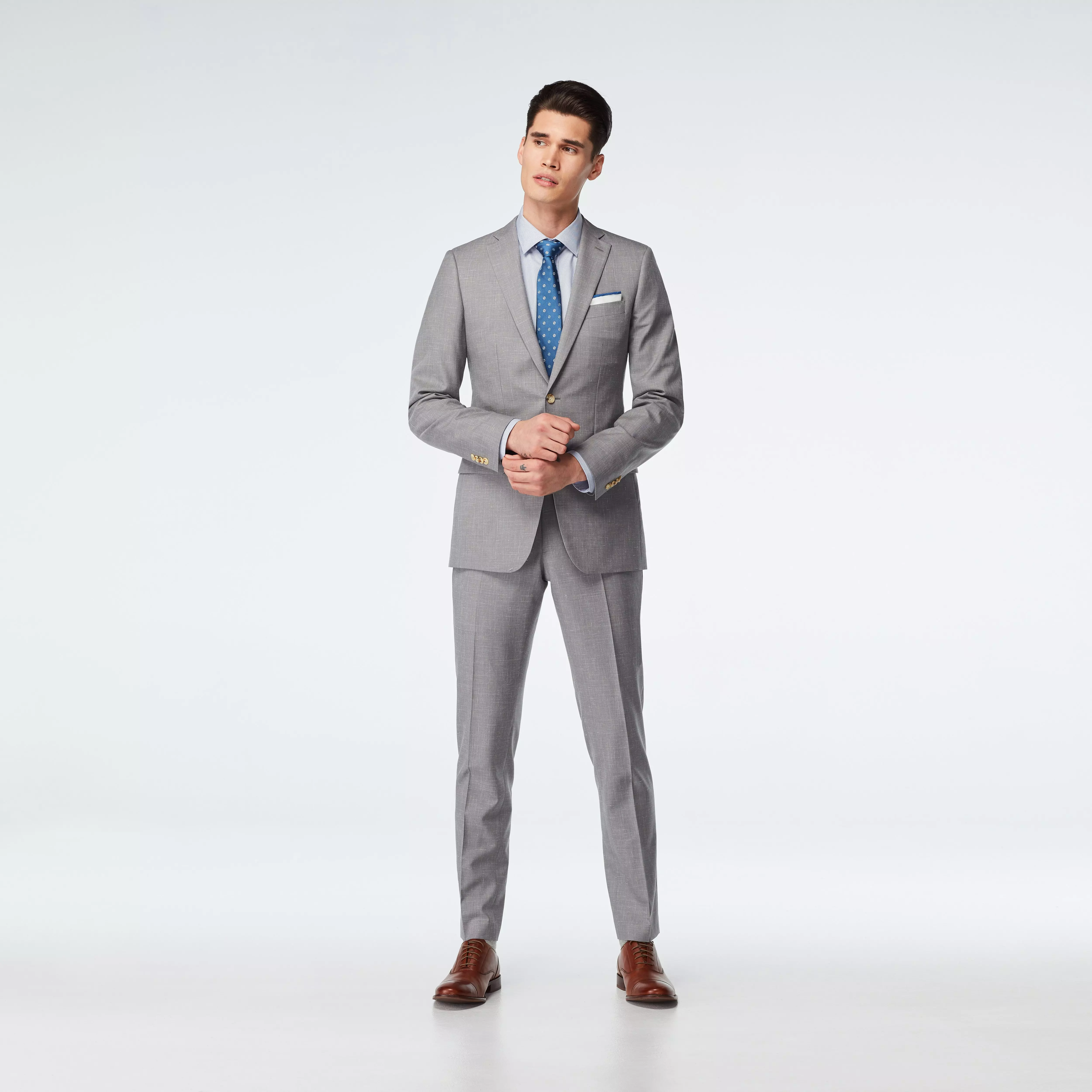 Indochino | Men's Custom Suits