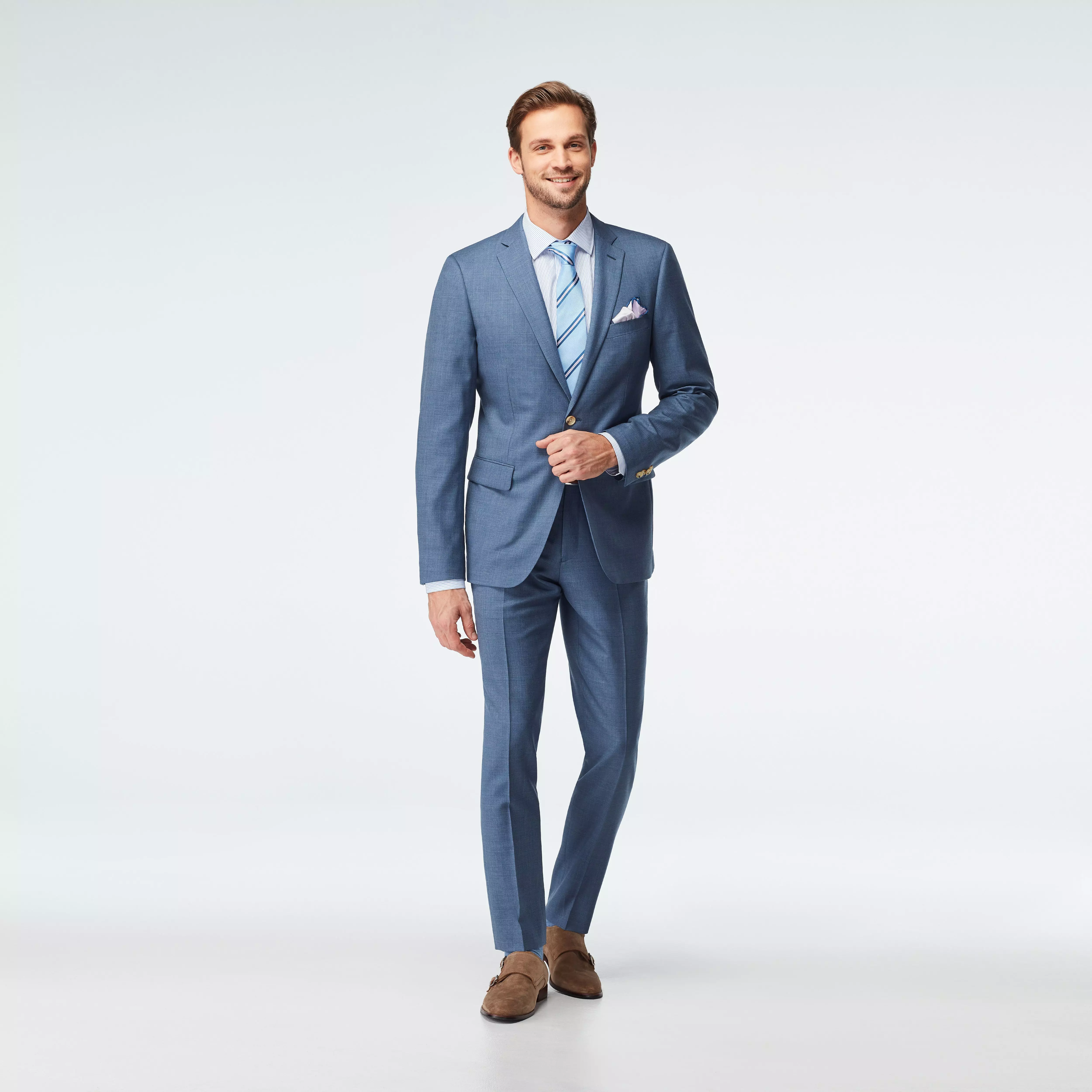Indochino | Men's Custom Suits