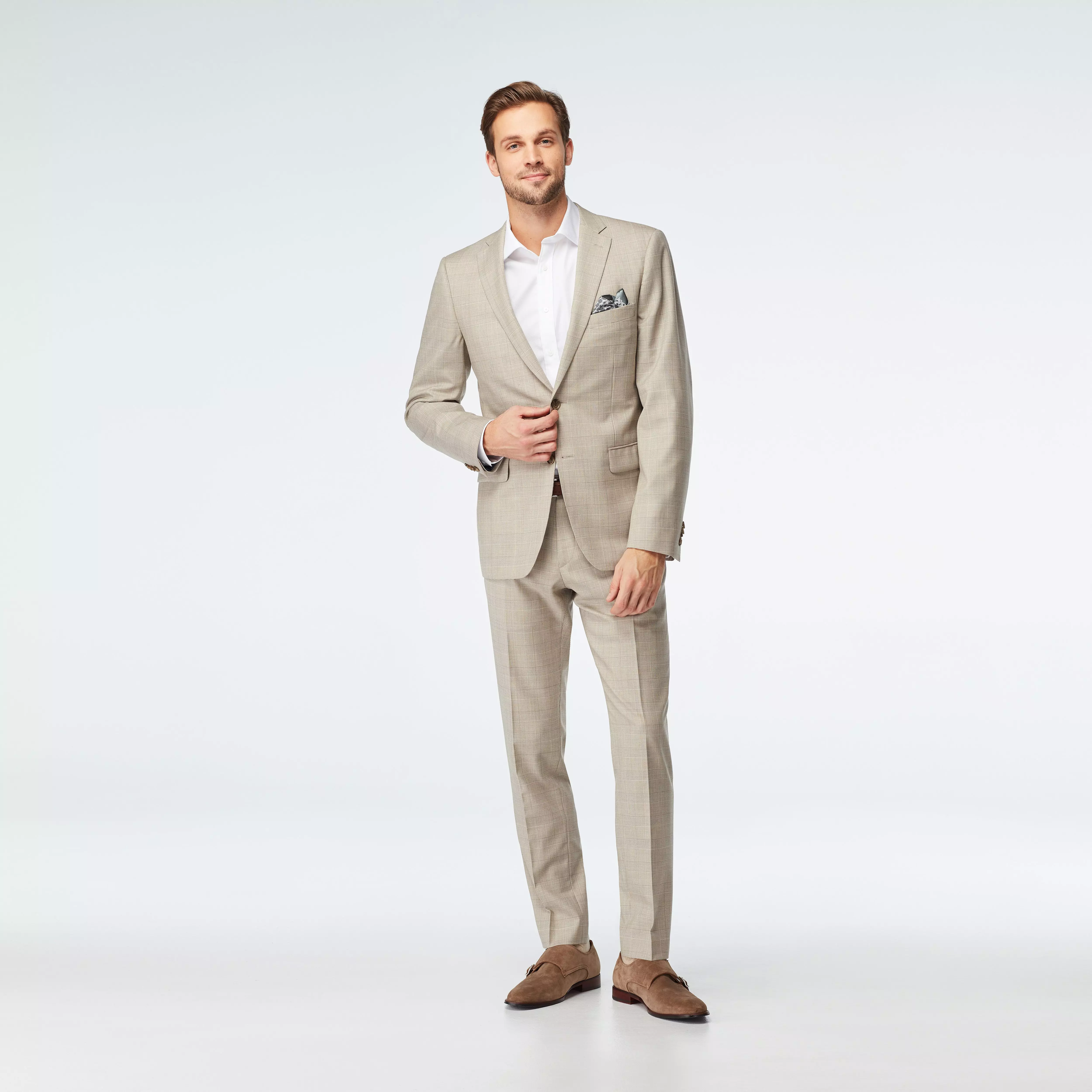 Indochino | Men's Custom Suits