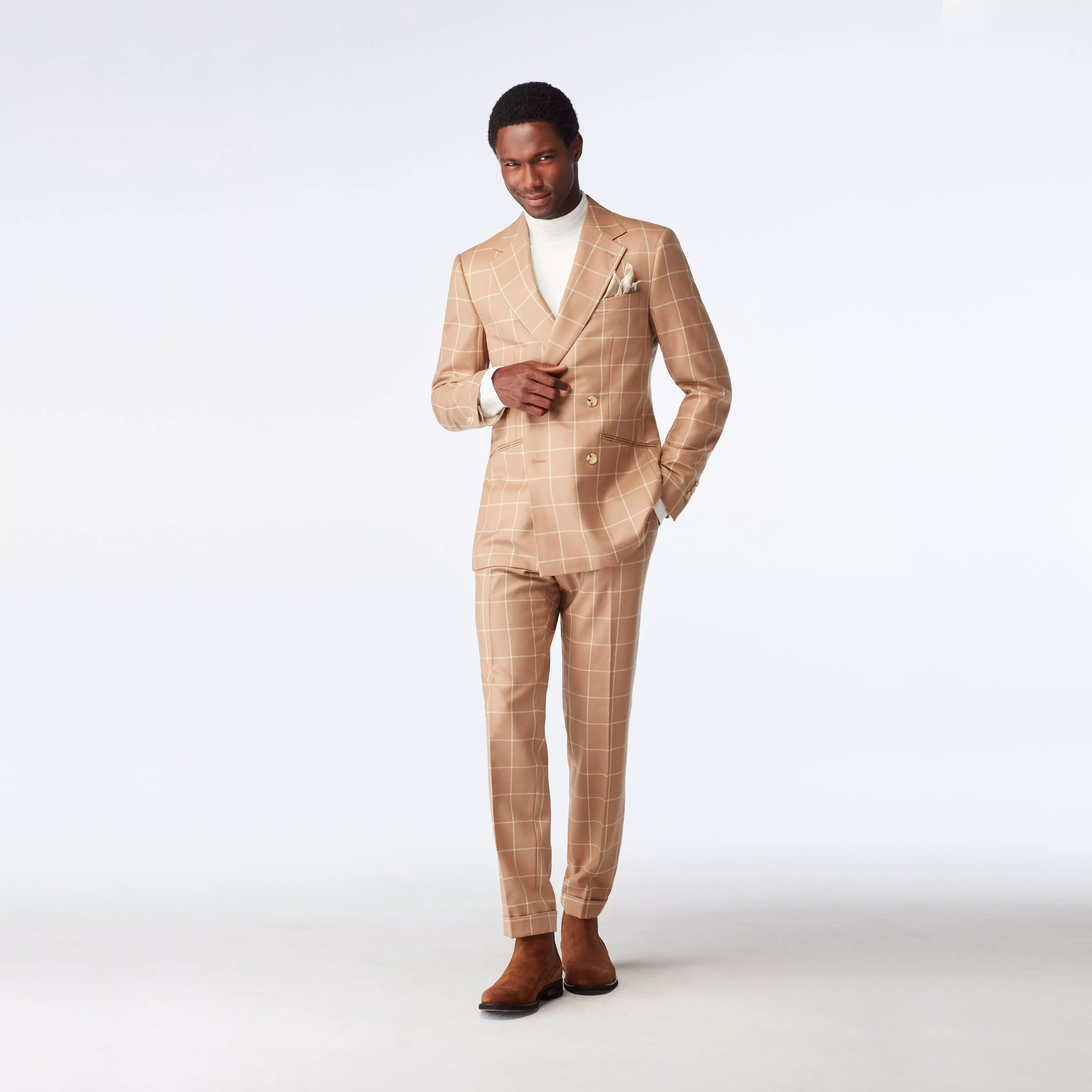 Indochino | Men's Custom Suits
