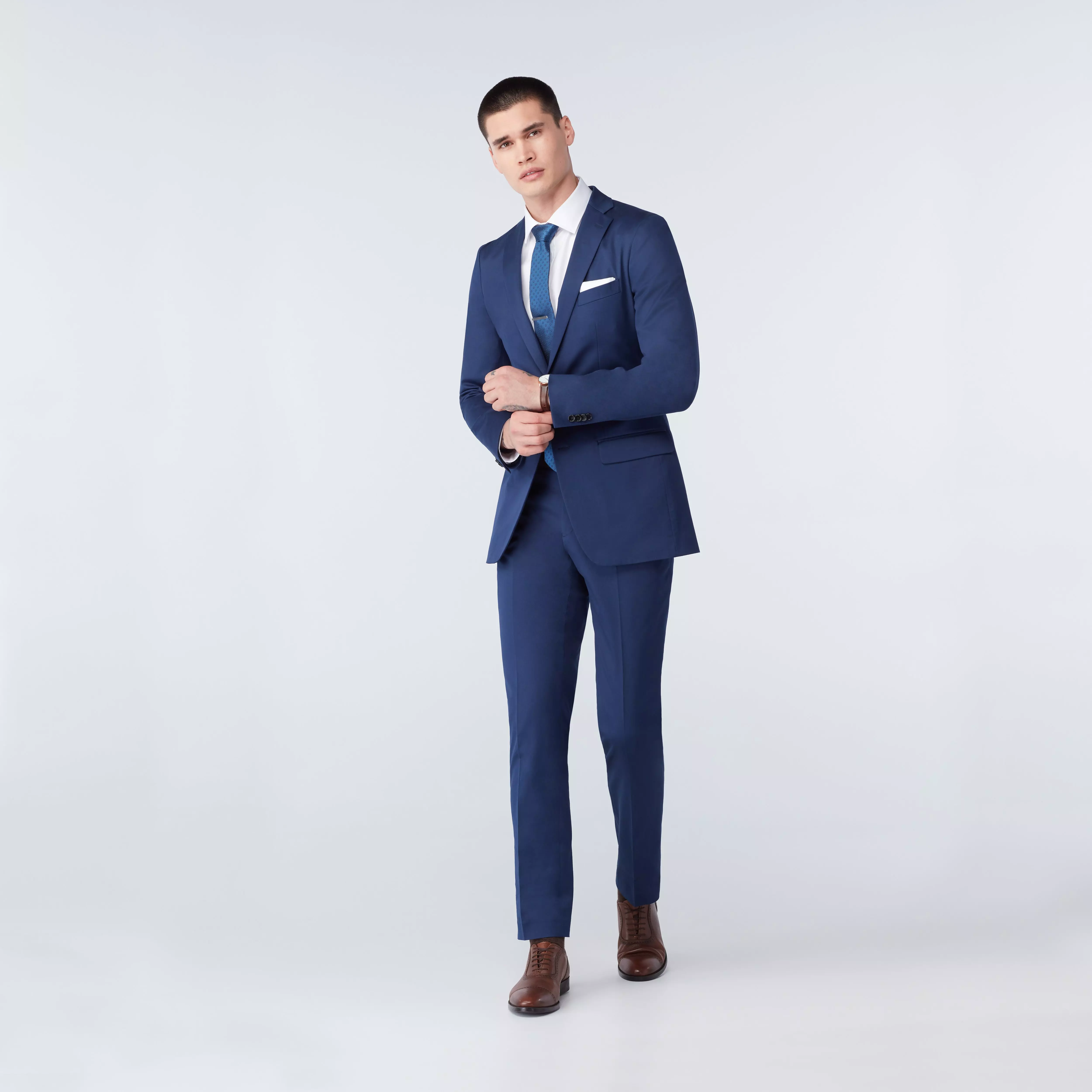 Indochino | Men's Custom Suits