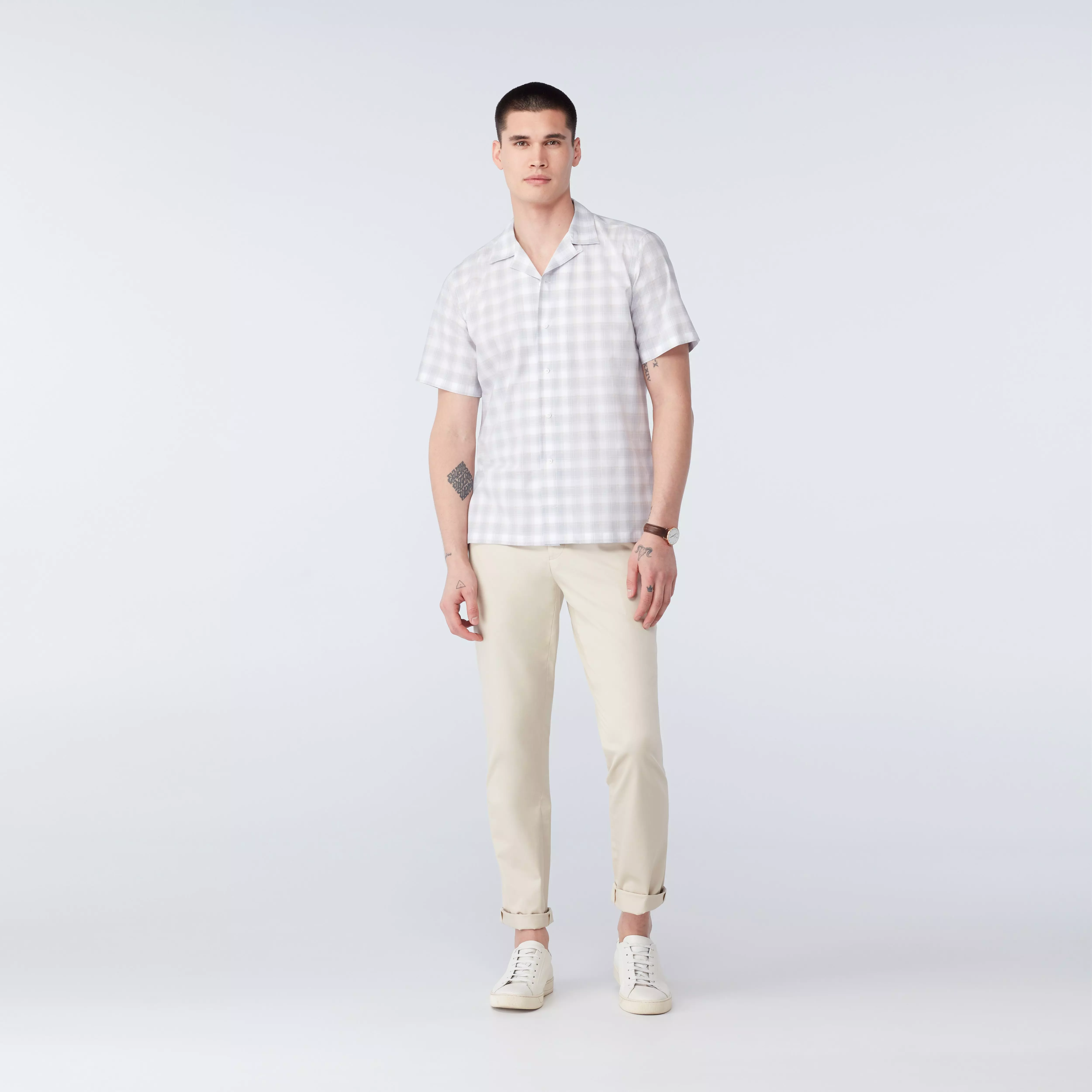 Indochino | Men's Custom Suits
