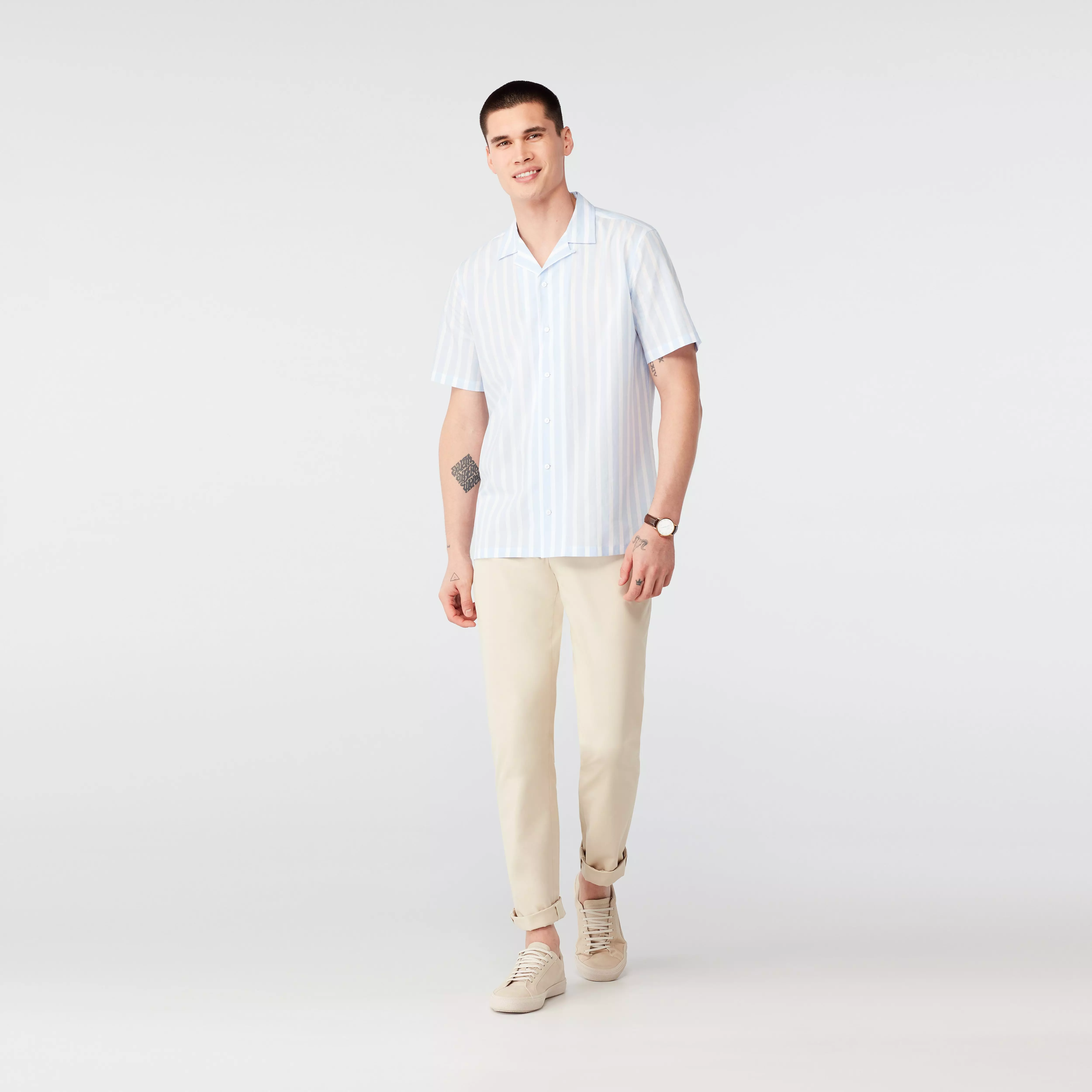 Indochino | Men's Custom Suits
