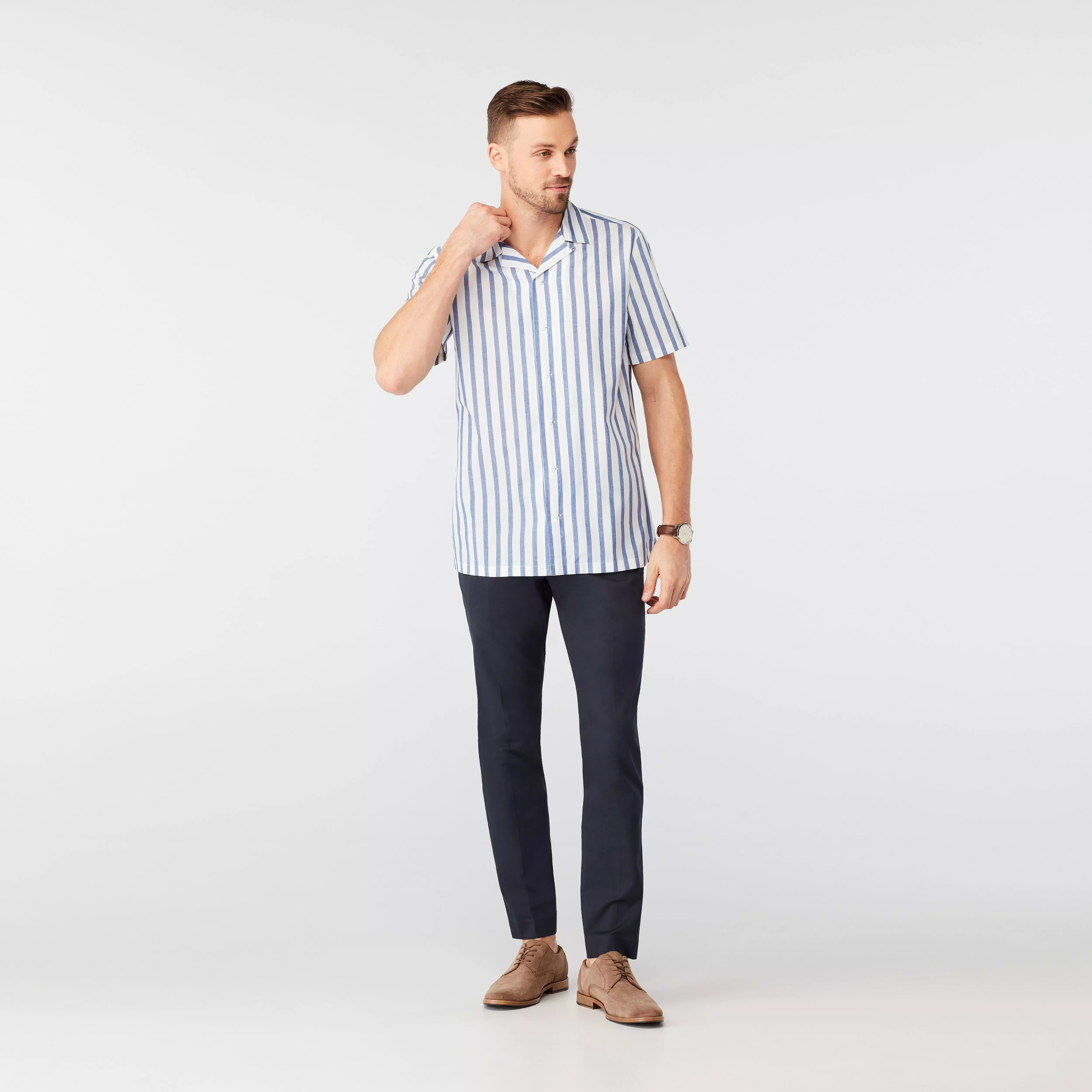 Indochino | Men's Custom Suits