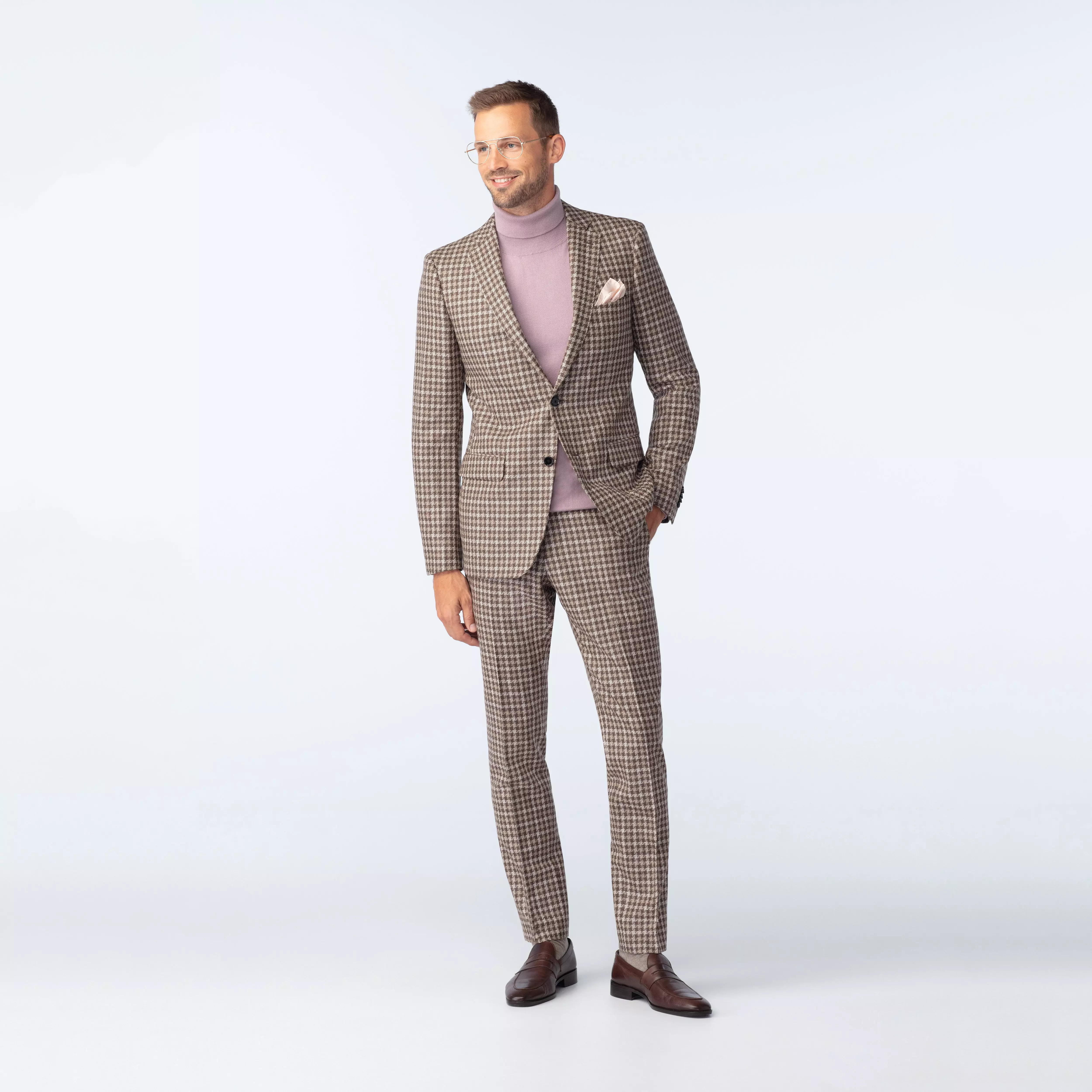 Indochino | Men's Custom Suits