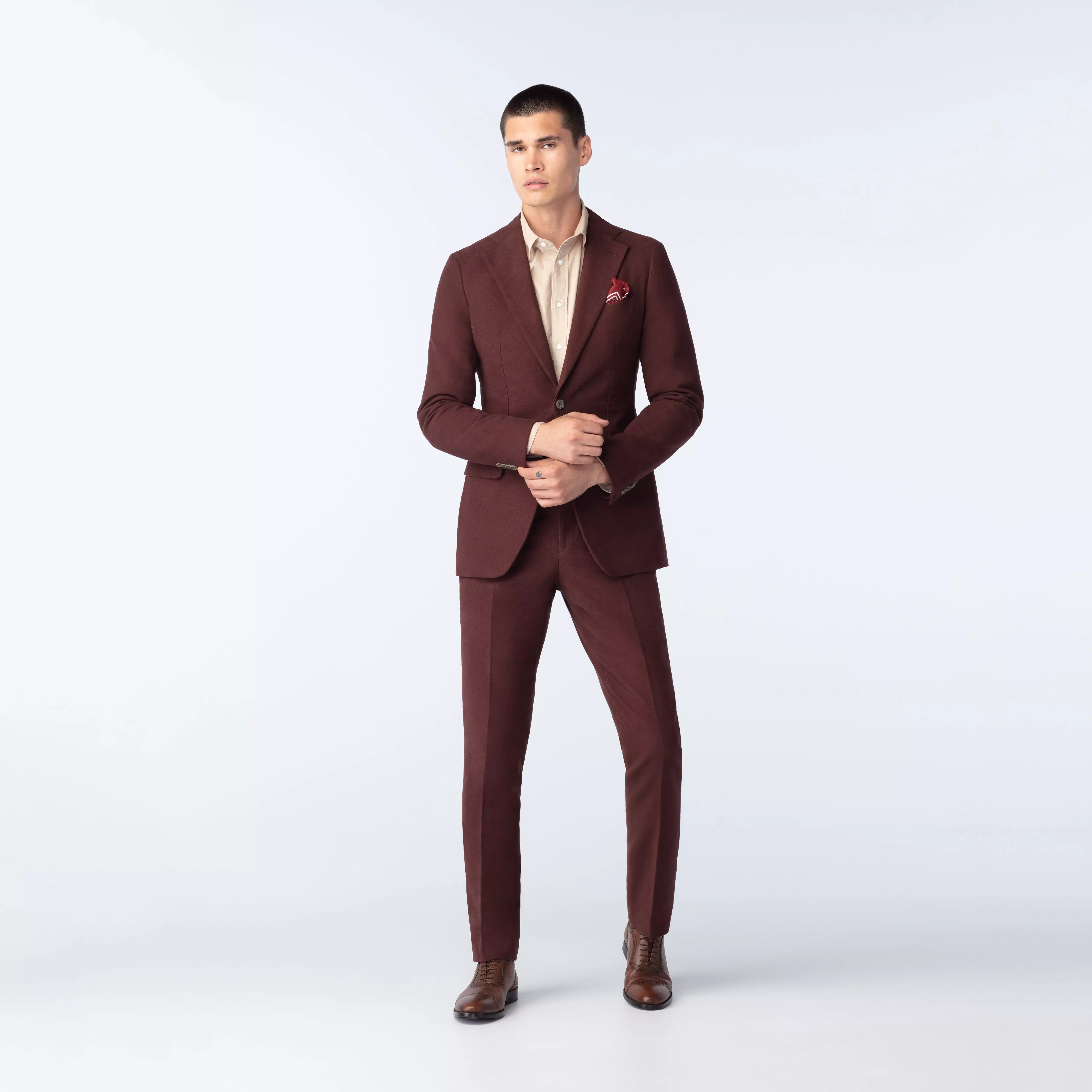 Indochino | Men's Custom Suits