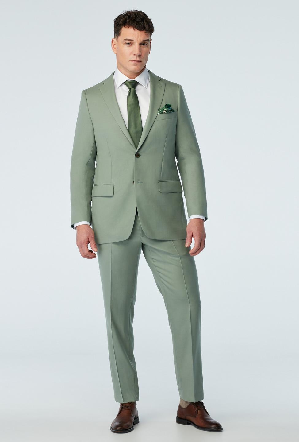 Harrogate Sage Suit