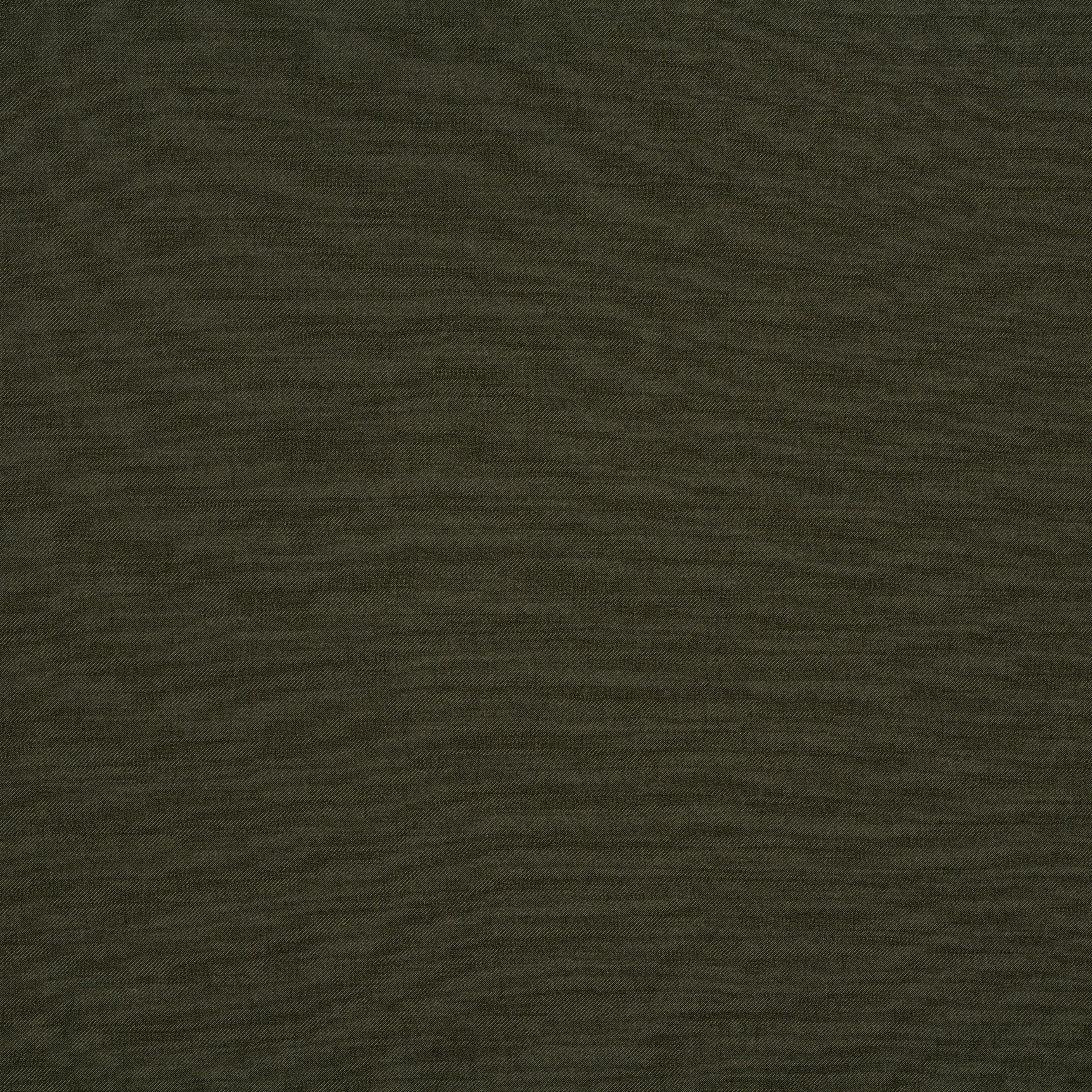 Hendrix Blazer - Olive Cotton