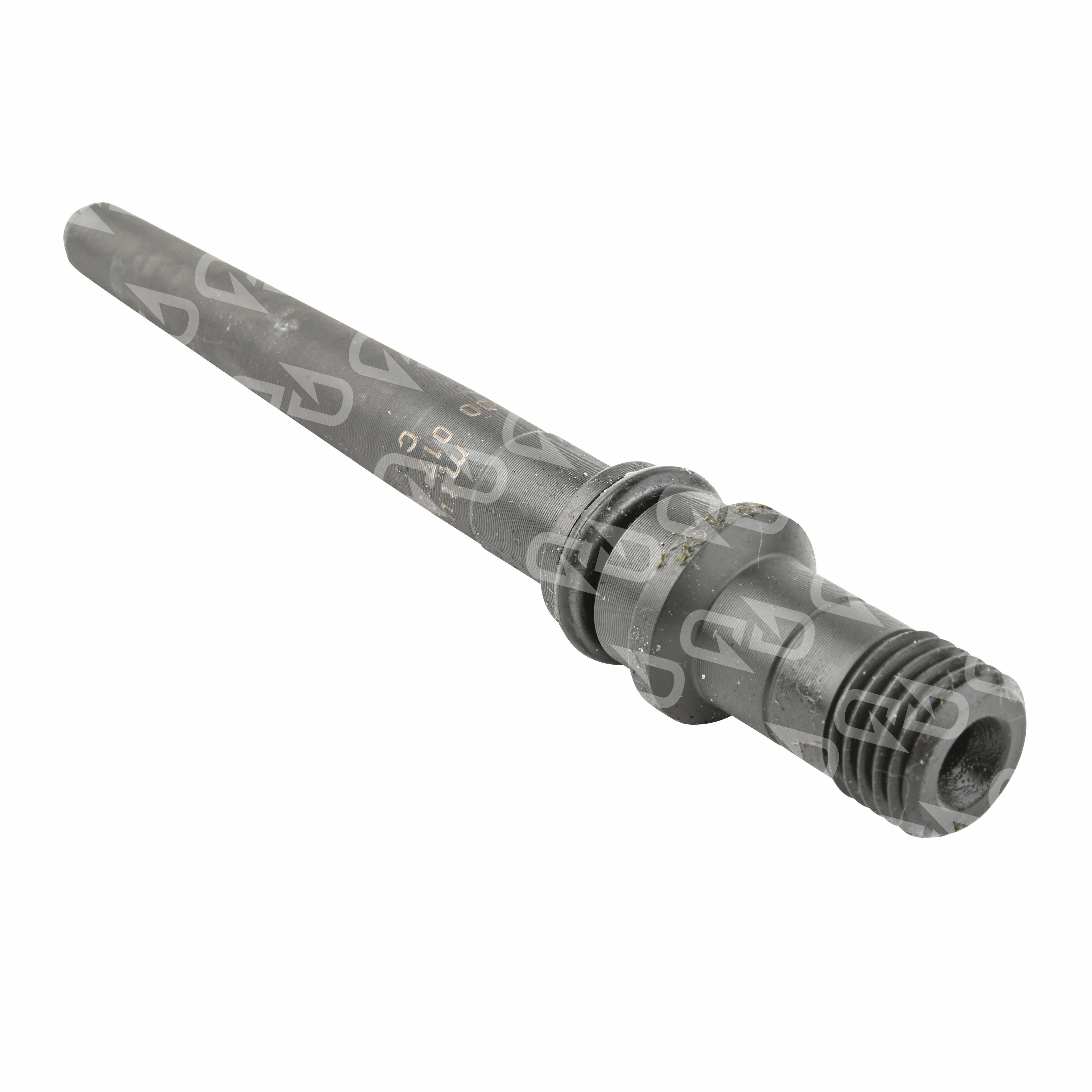 MTU High-Pressure Fuel Injector Transfer Tube 0000170824 | Diesel Dash
