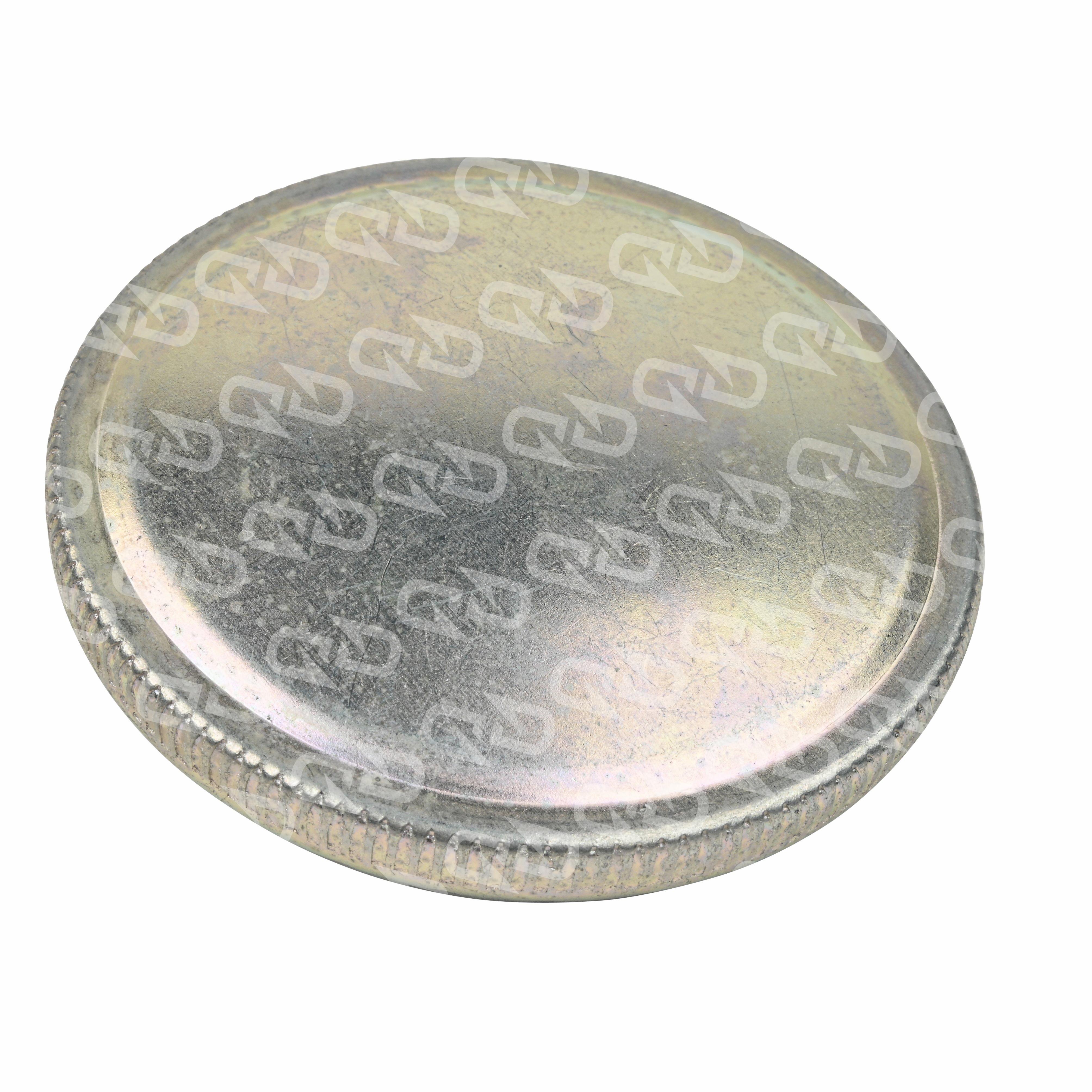 MTU Oil Fill Cap 0000181802 Diesel Dash