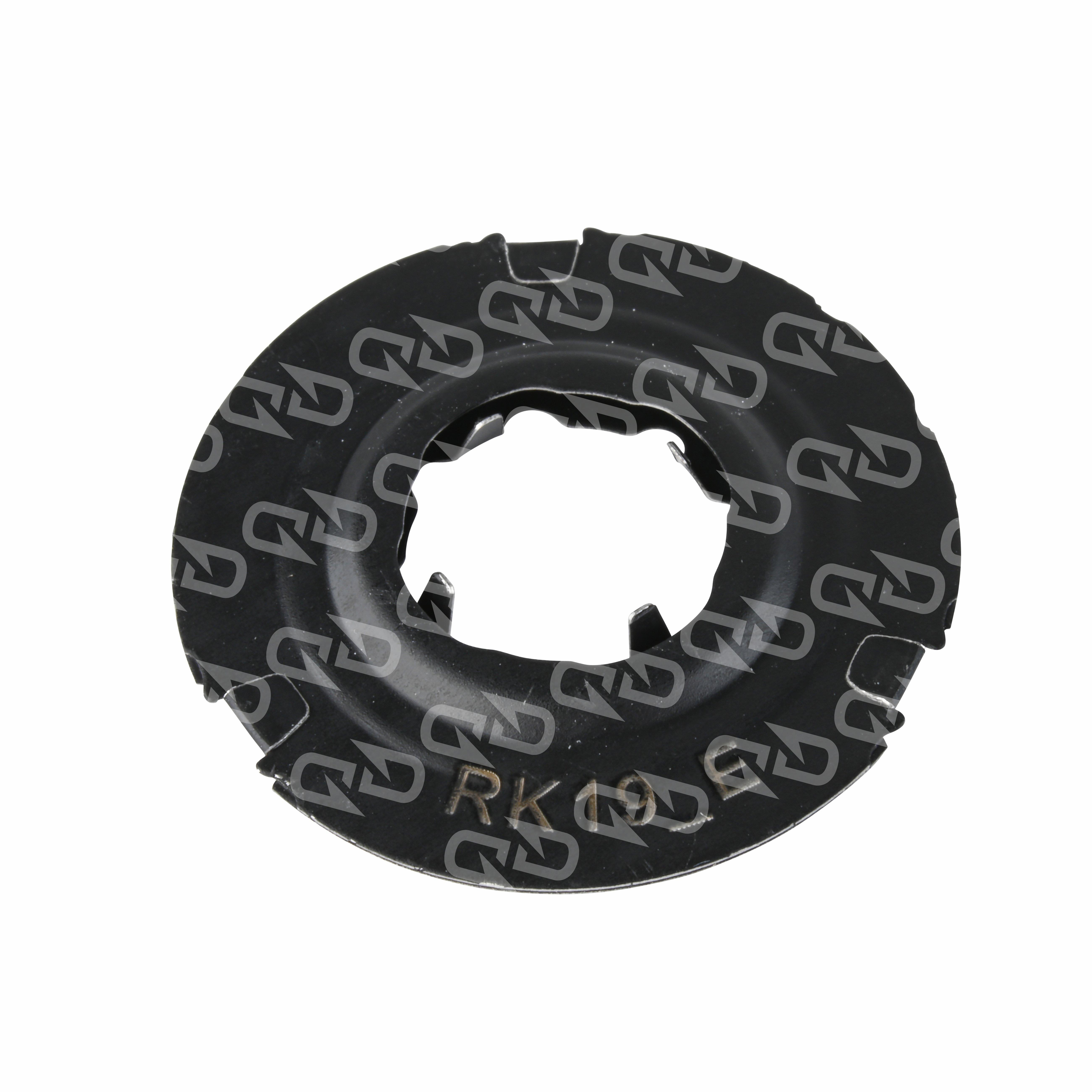 MTU Gasket 0001421180 | Diesel Dash