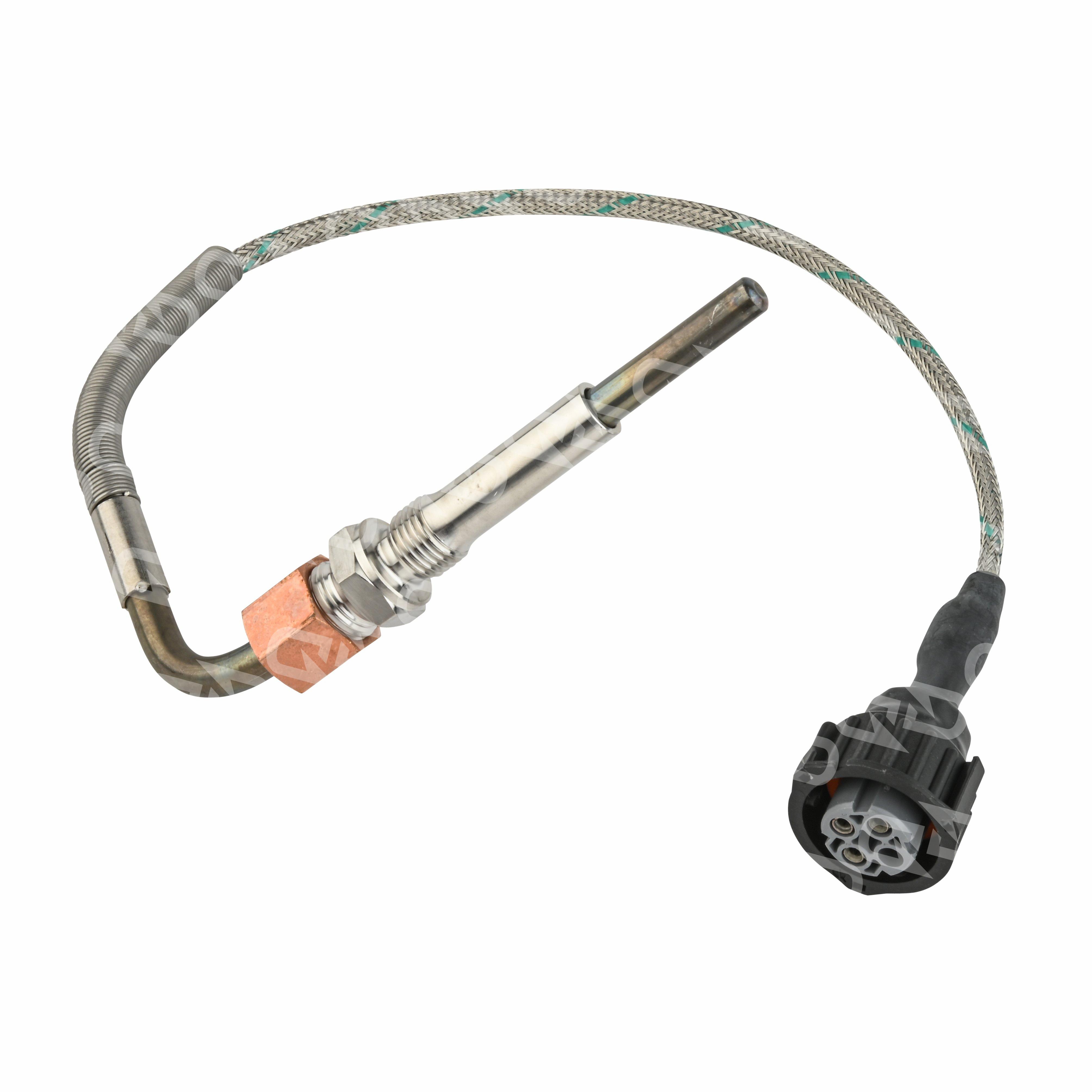 NBK Parts 20349 Thermocouple Replaces OEM
