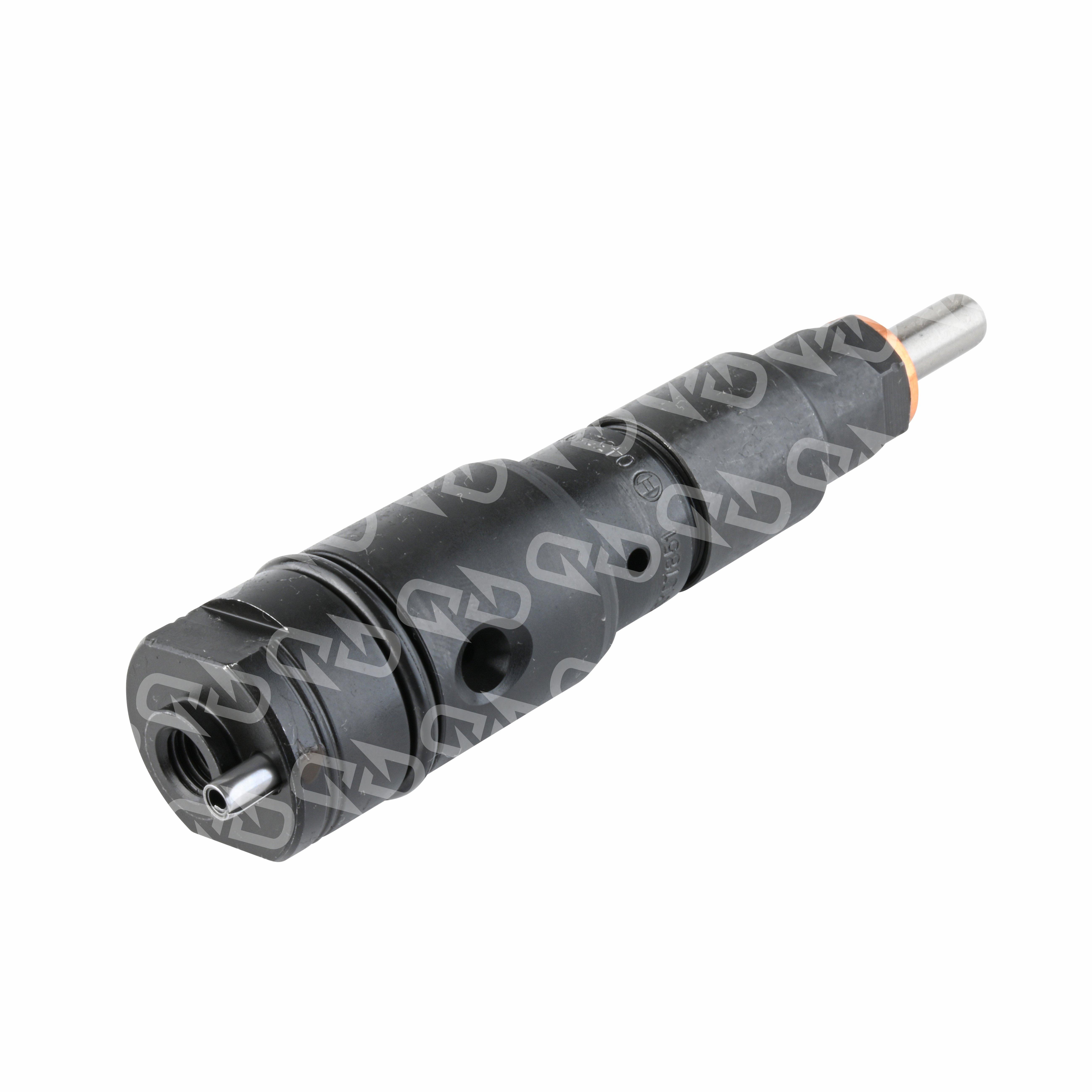 MTU Nozzle Holder 0010100851 | Diesel Dash 