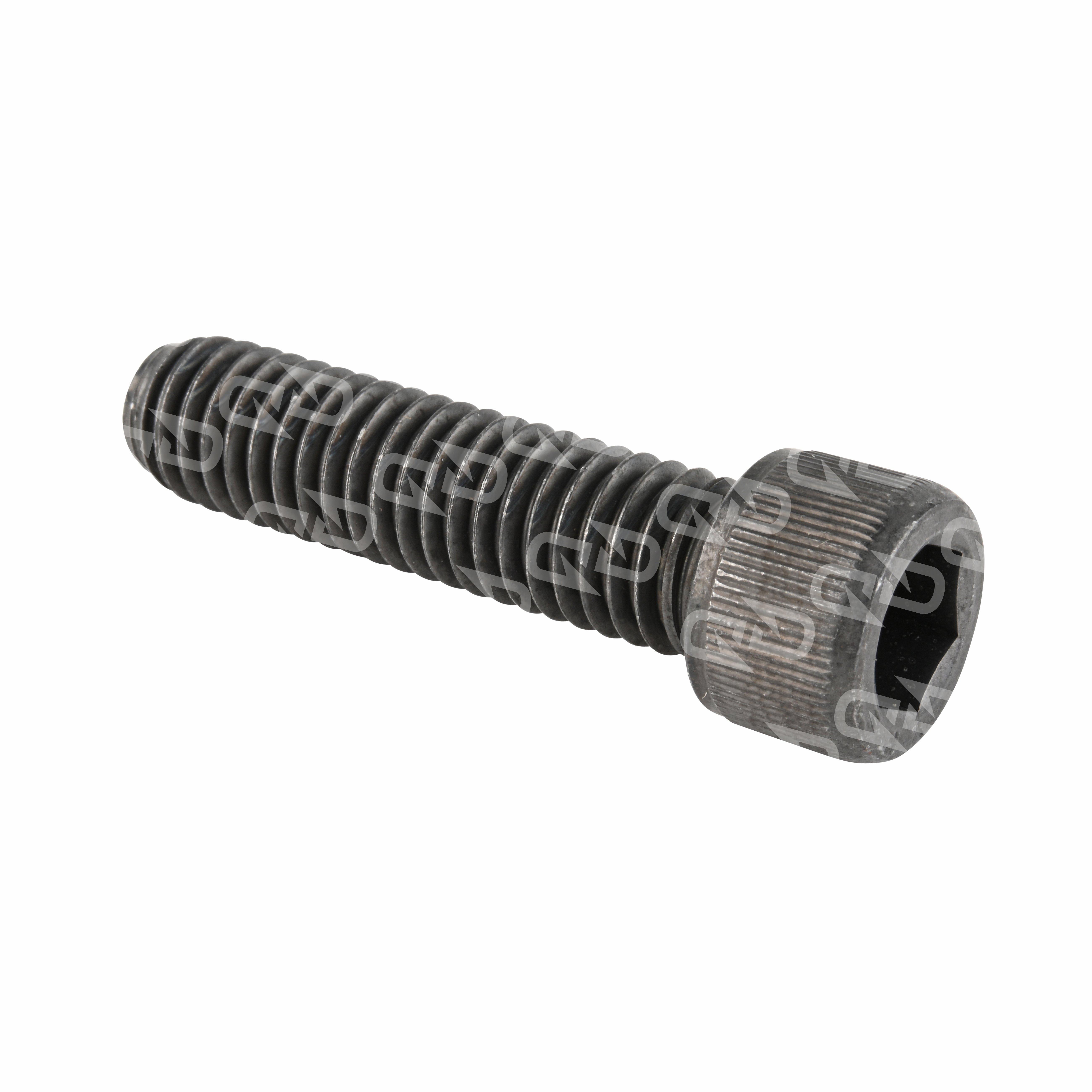 MTU Screw, 3/8 in-16 X 1.50 in 00138244 | Diesel Dash