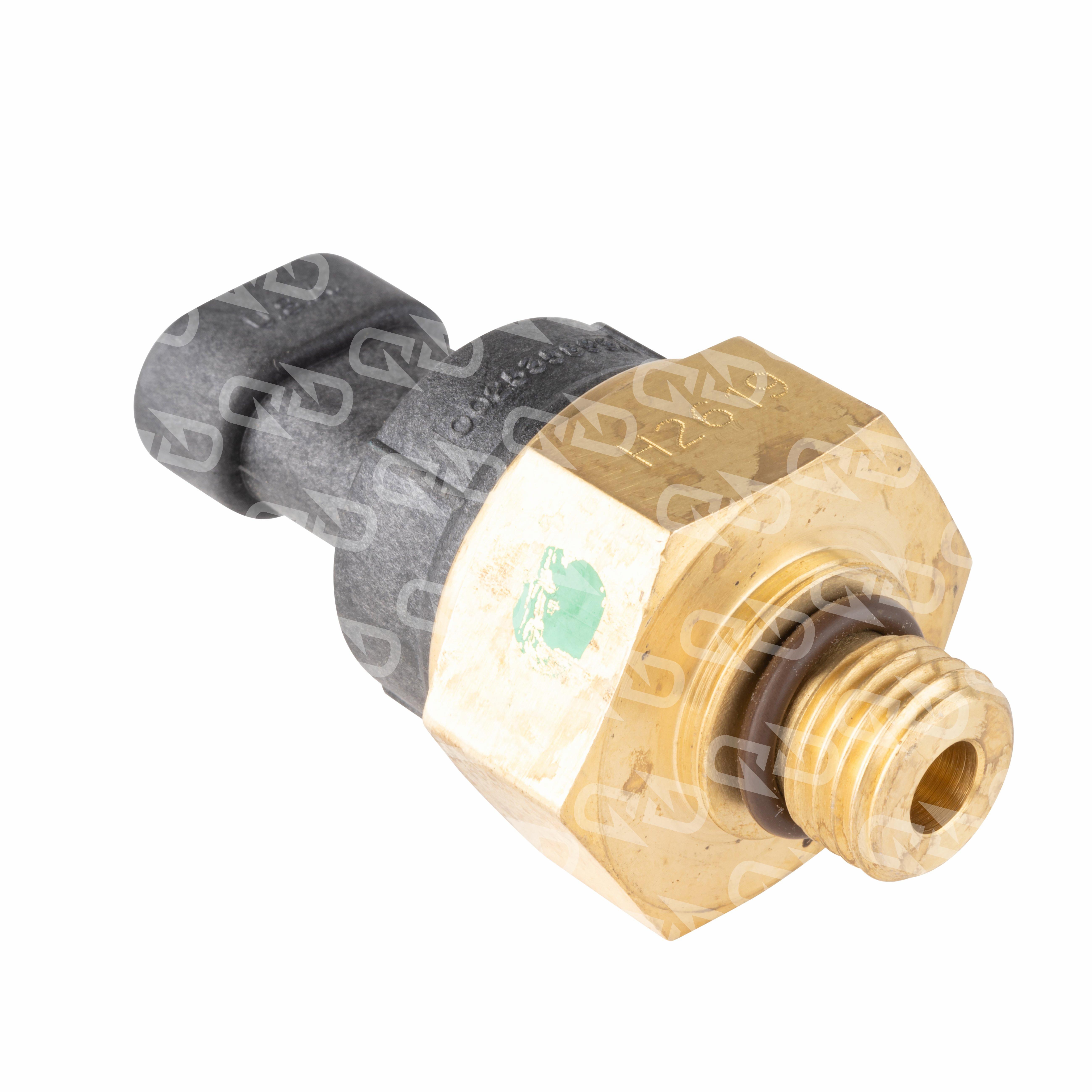 MTU Pressure Sensor, 10 Bar 0025358931 | Diesel Dash