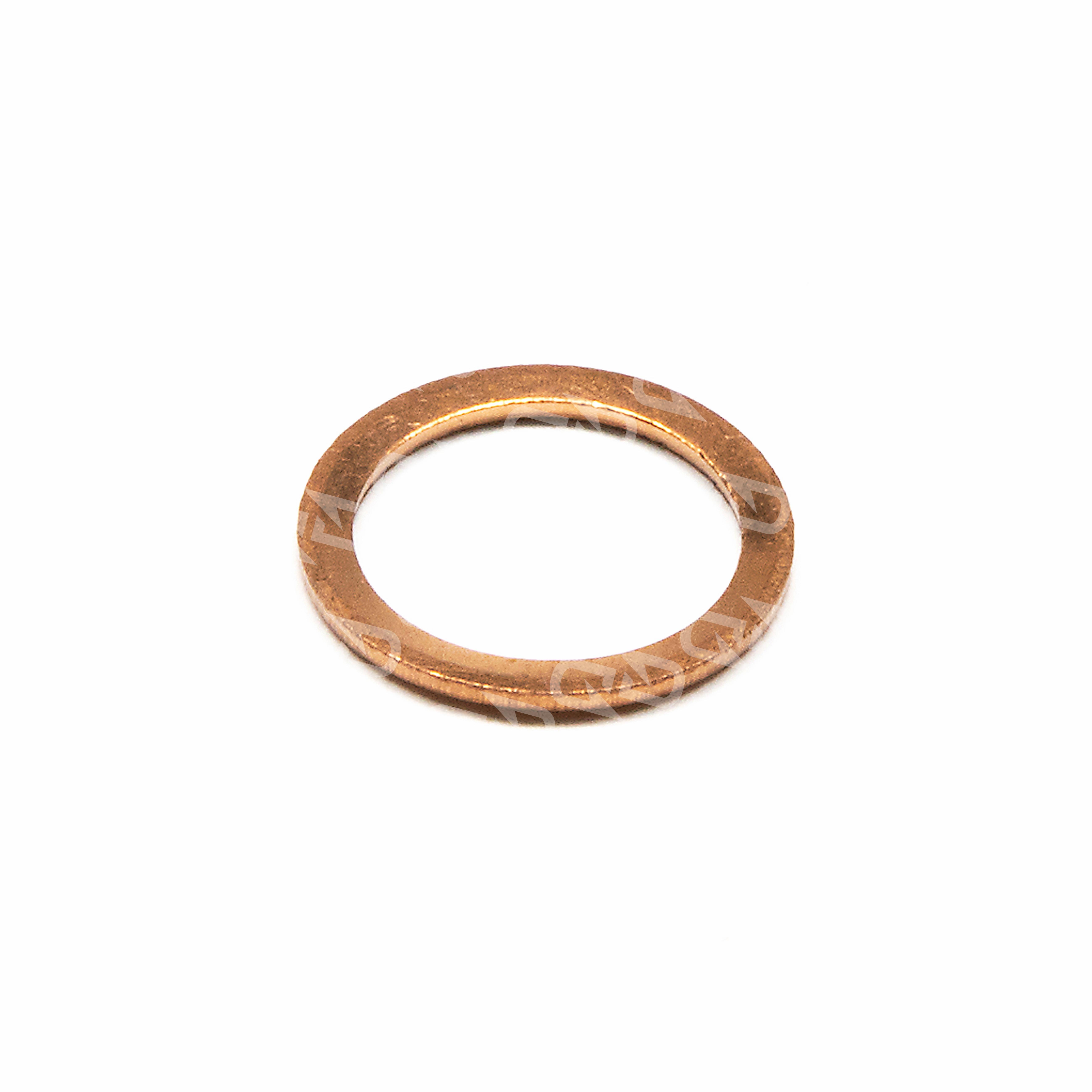 ringomary O-Ring - Drain Screw - Bleed Pipe - 5.3mm x 1.85mm - OEM