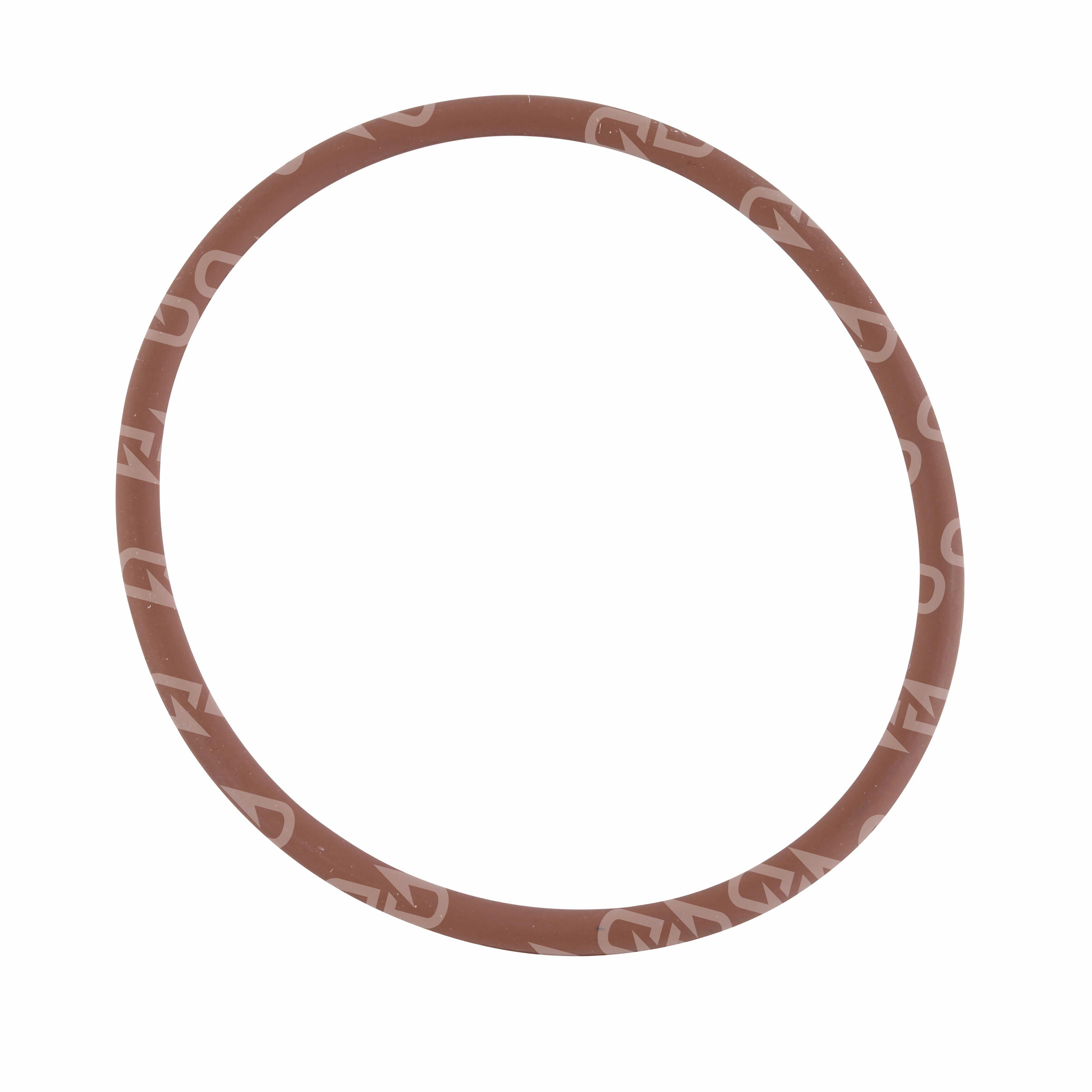 MTU Seal Ring 0239976548 | Diesel Dash