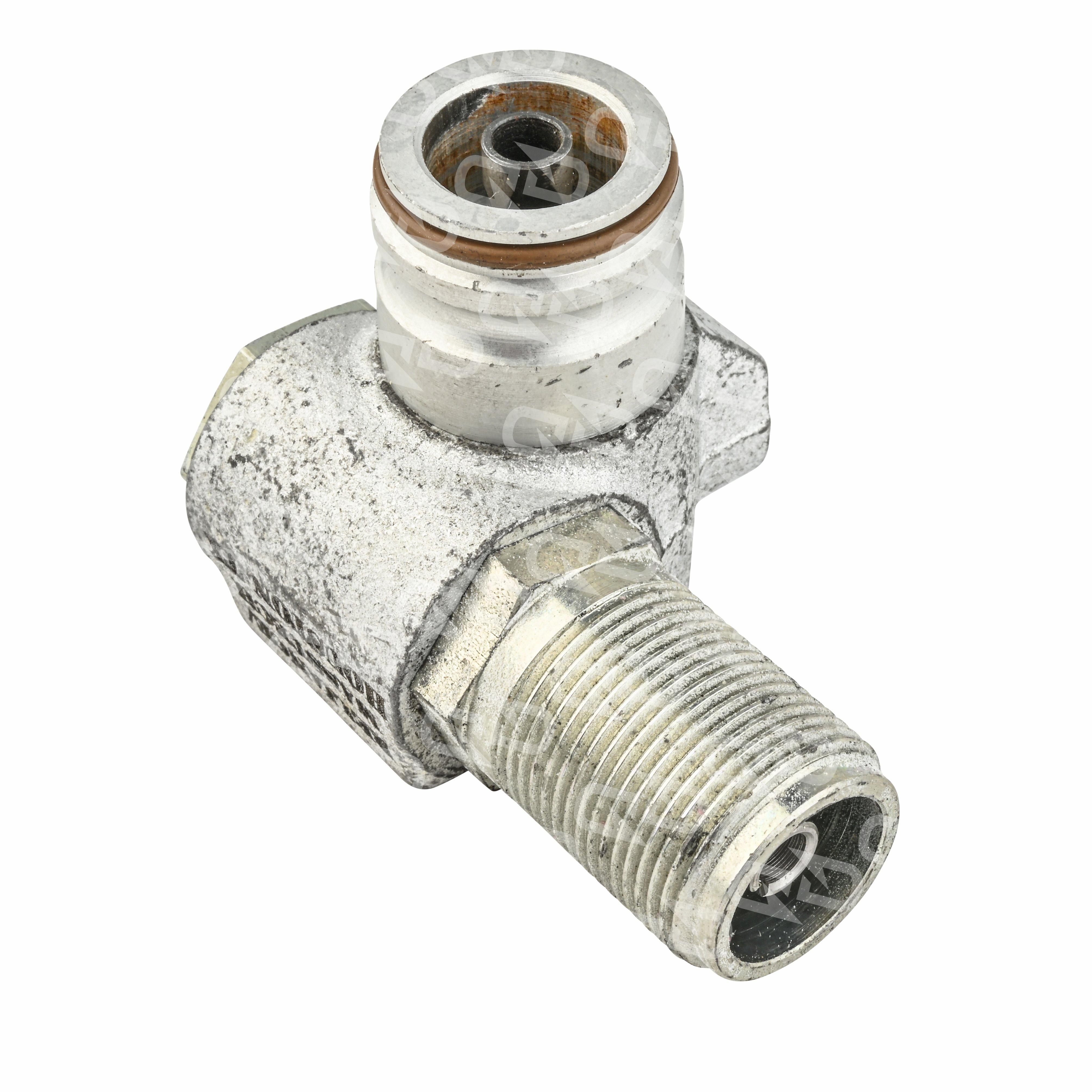 MTU Tachometer Drive Adapter 05102047 Diesel Dash