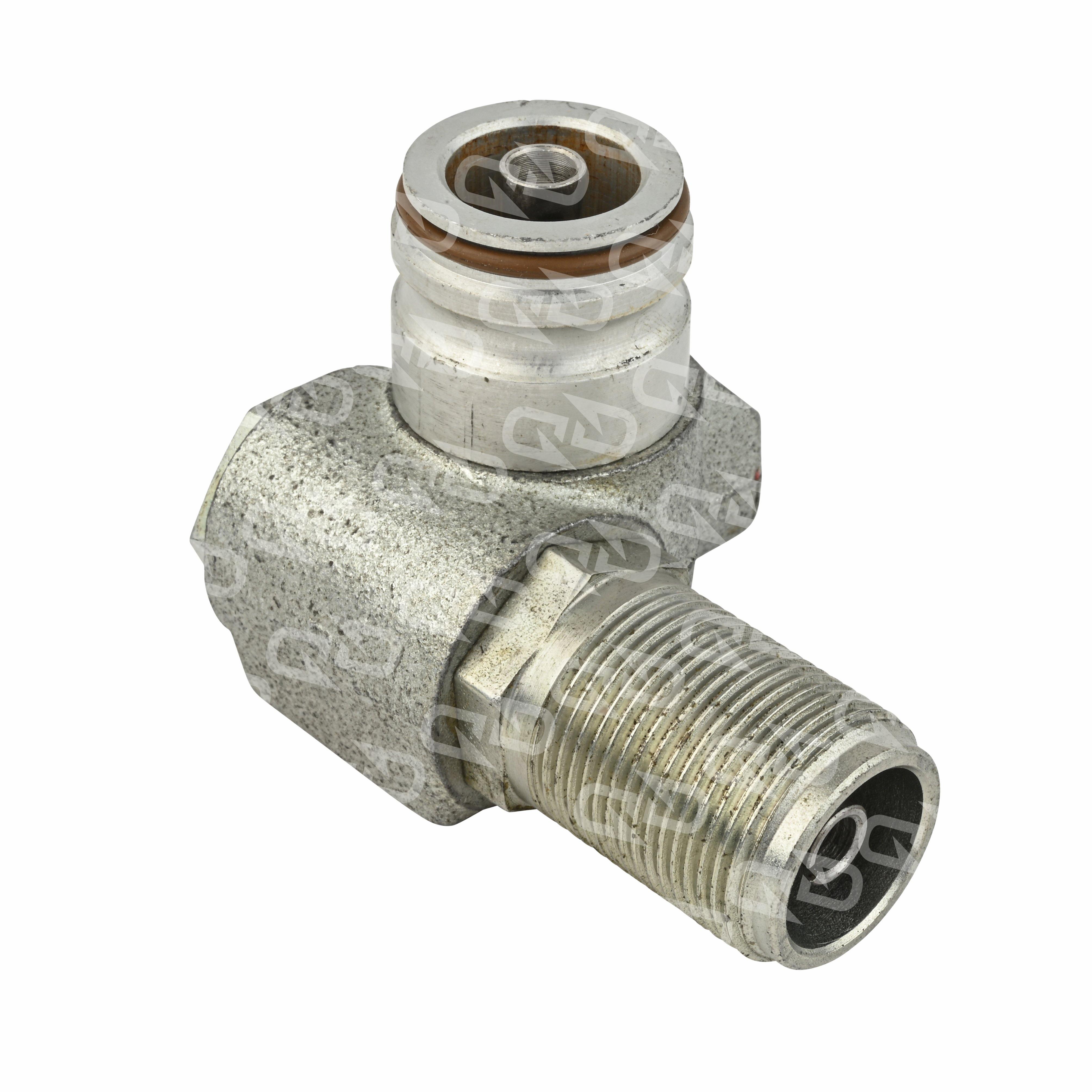 MTU Tachometer Drive Adapter 05102049 Diesel Dash