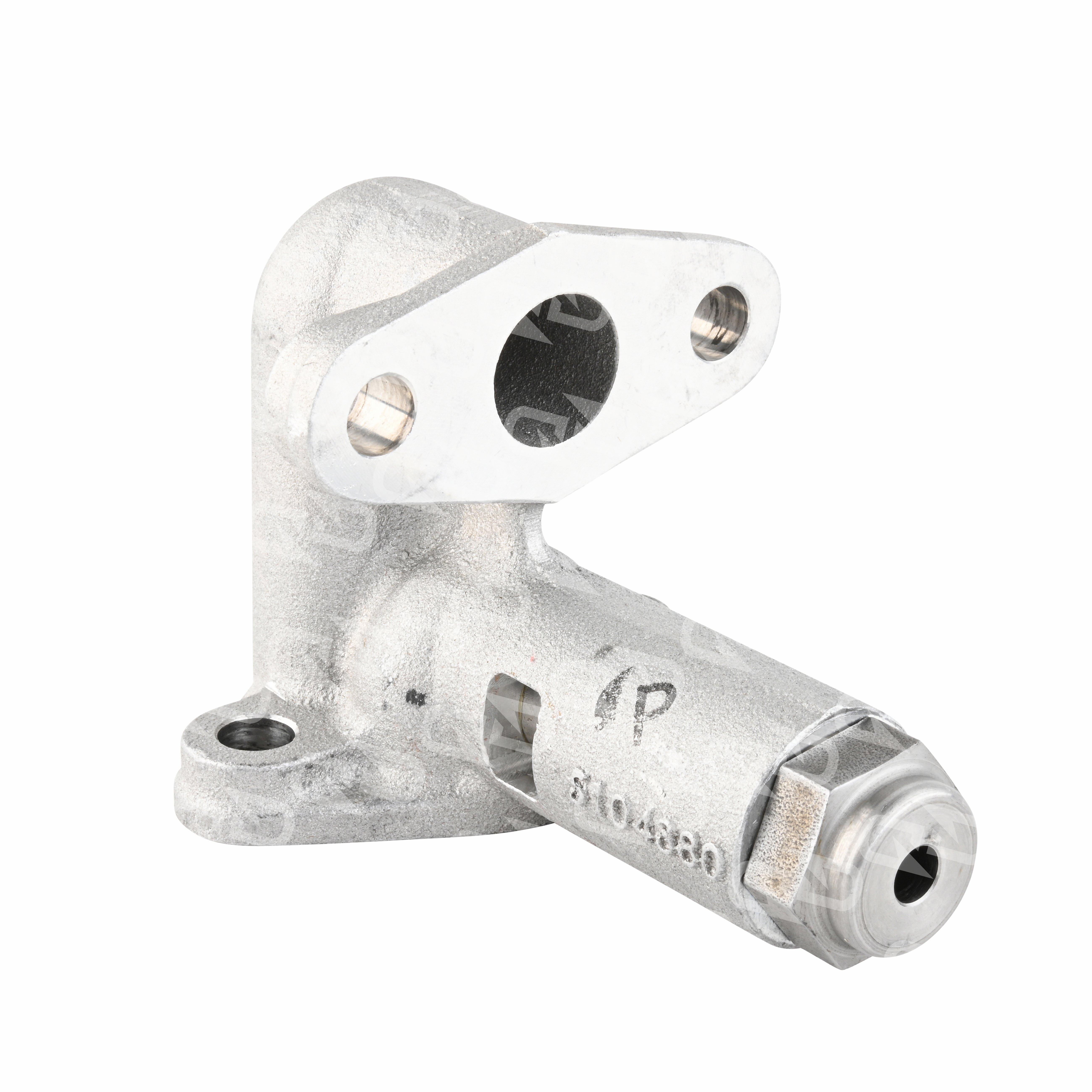 MTU Oil Pressure Regulator Valve 05104390 Diesel Dash