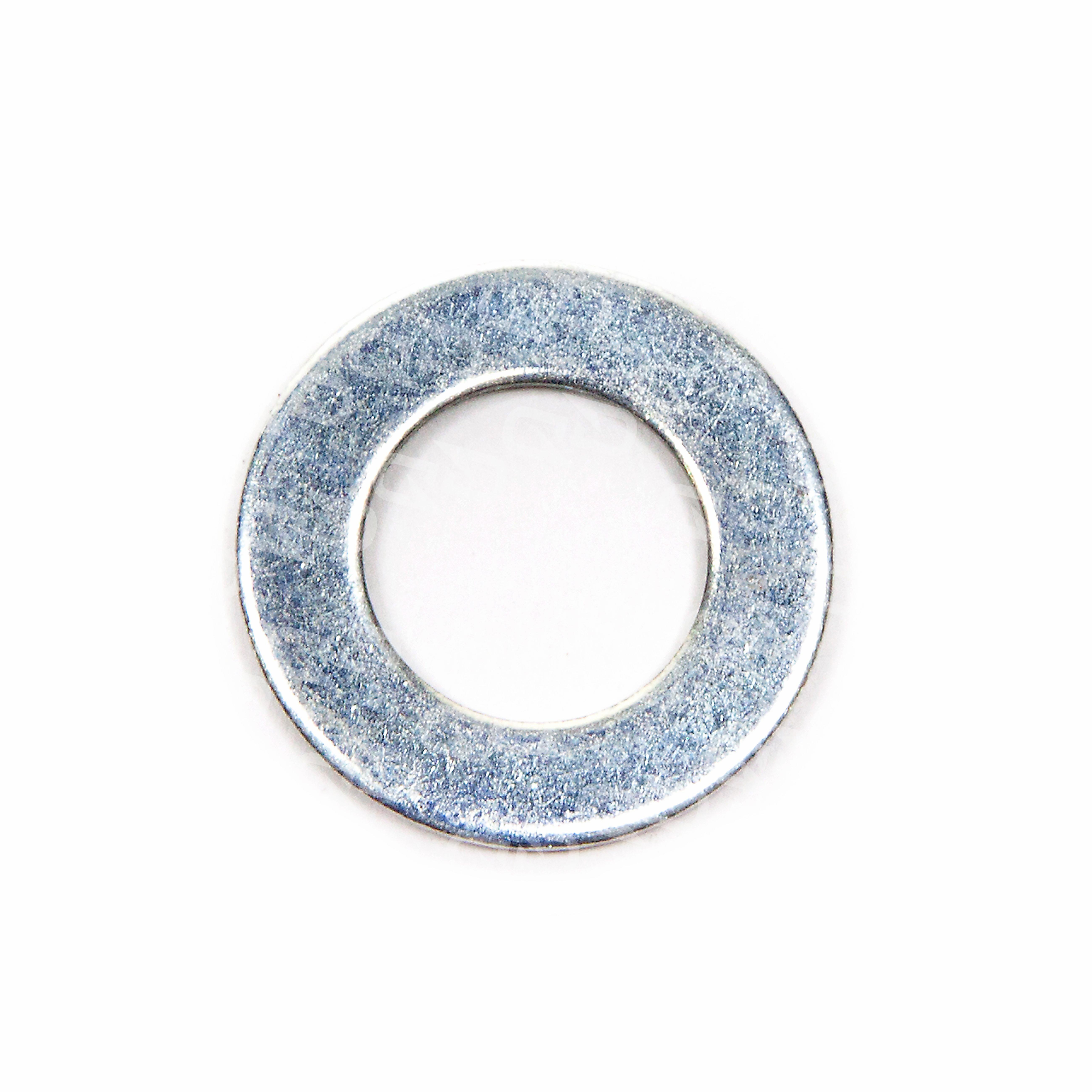 MTU Exhaust Valve Spring Seat Washer 05117562 Diesel Dash