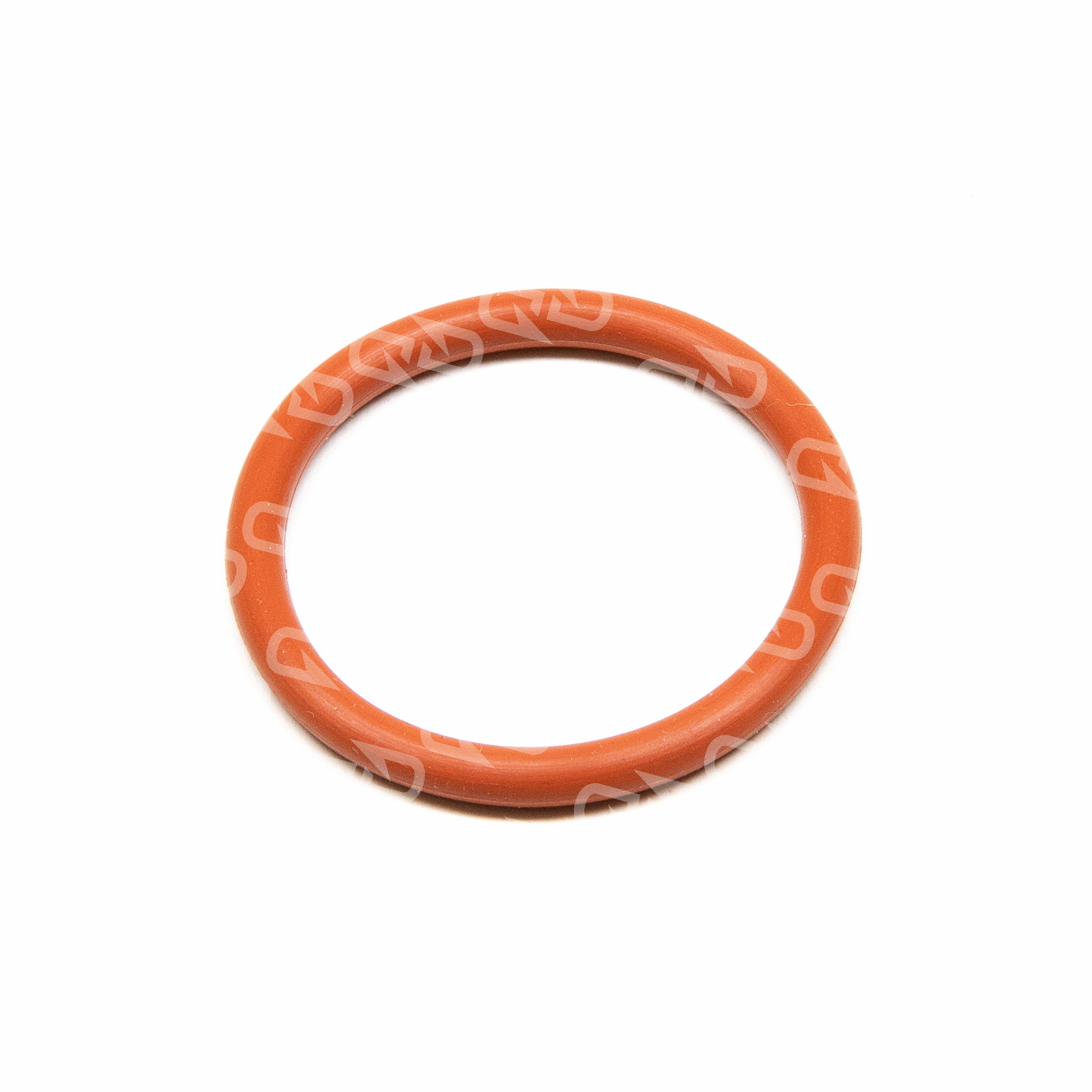 MTU Oil Cooler Seal Ring, 1.17 x 0.139 in