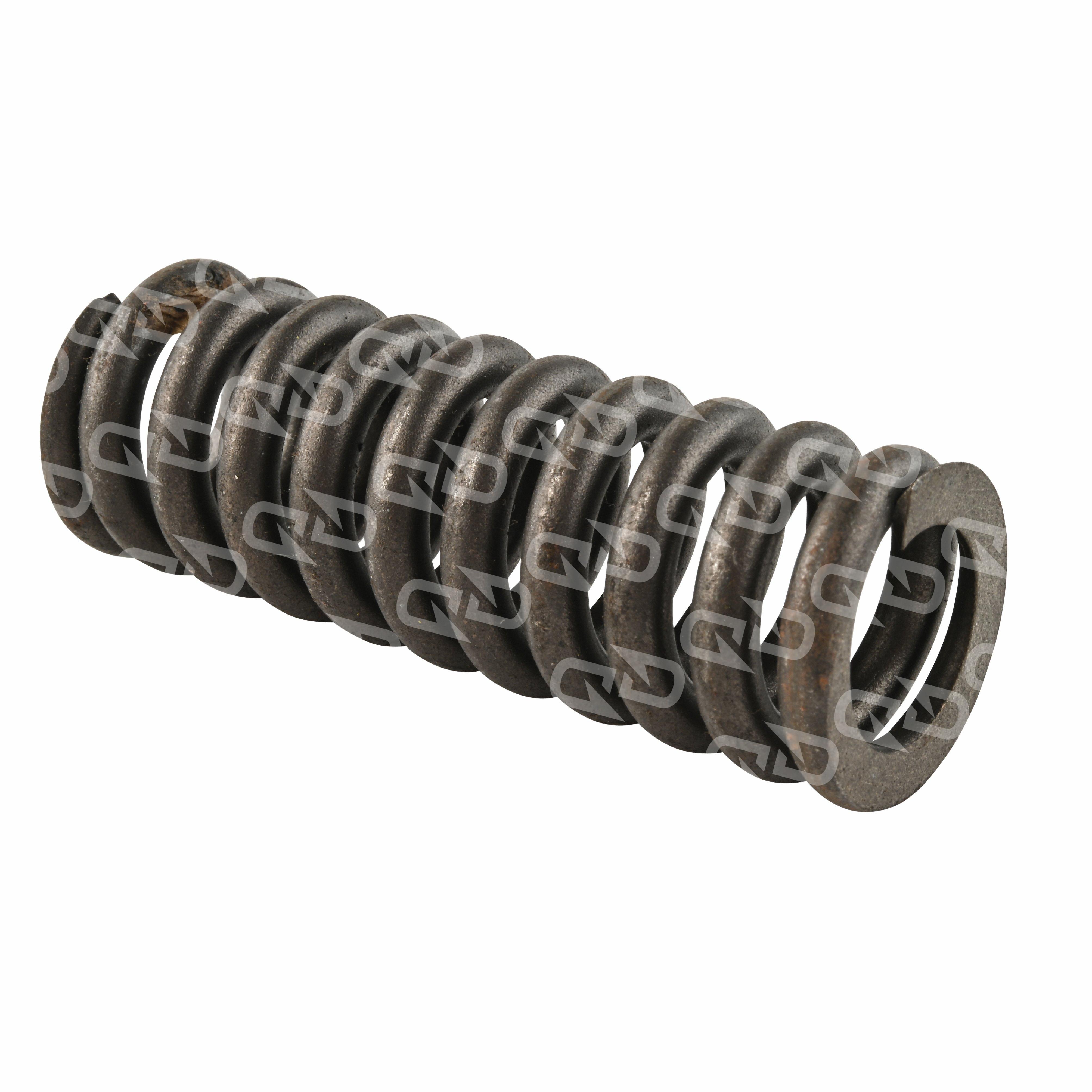 MTU Push Rod Spring 05186858 Diesel Dash