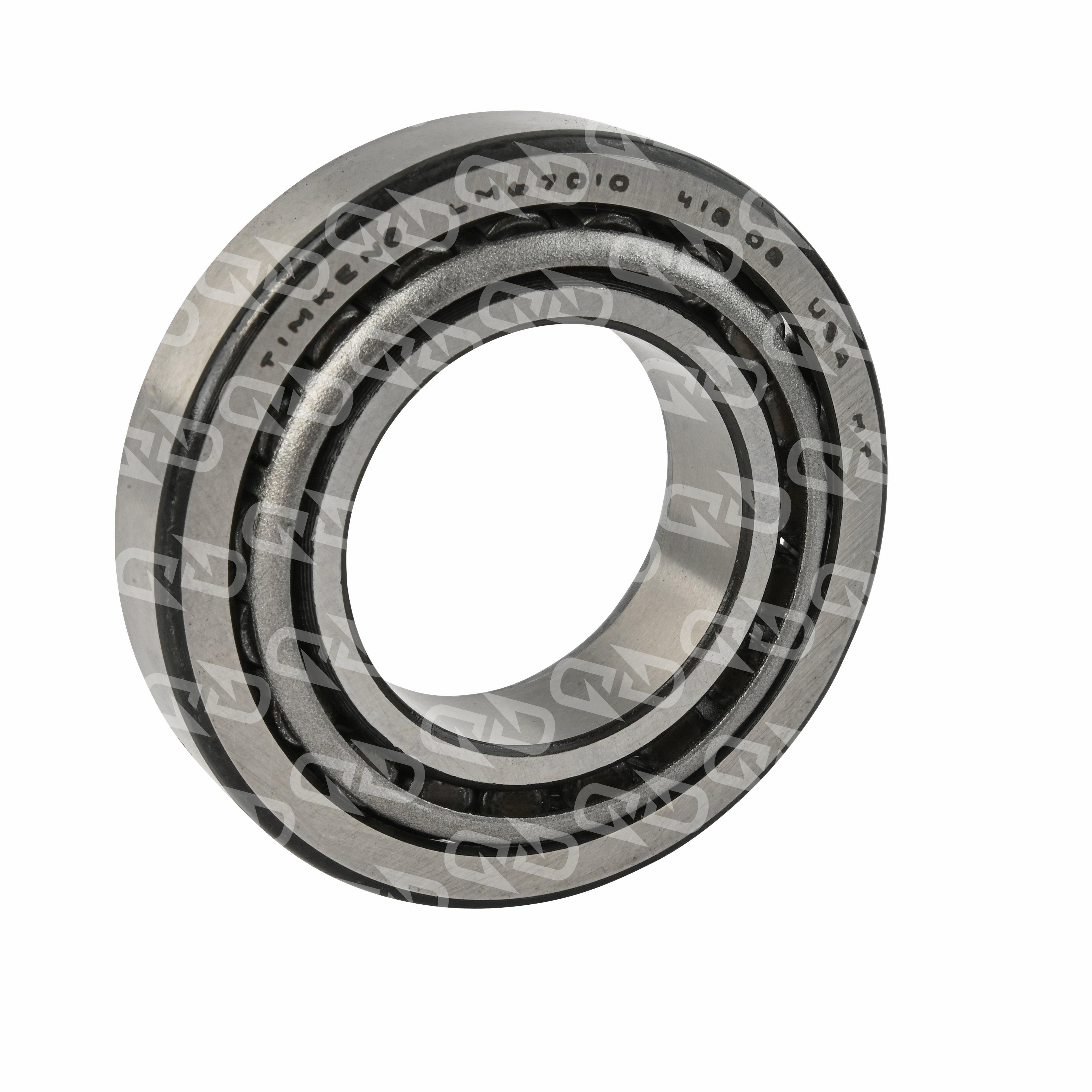 MTU Fan Shaft Bearing 07450630 Diesel Dash