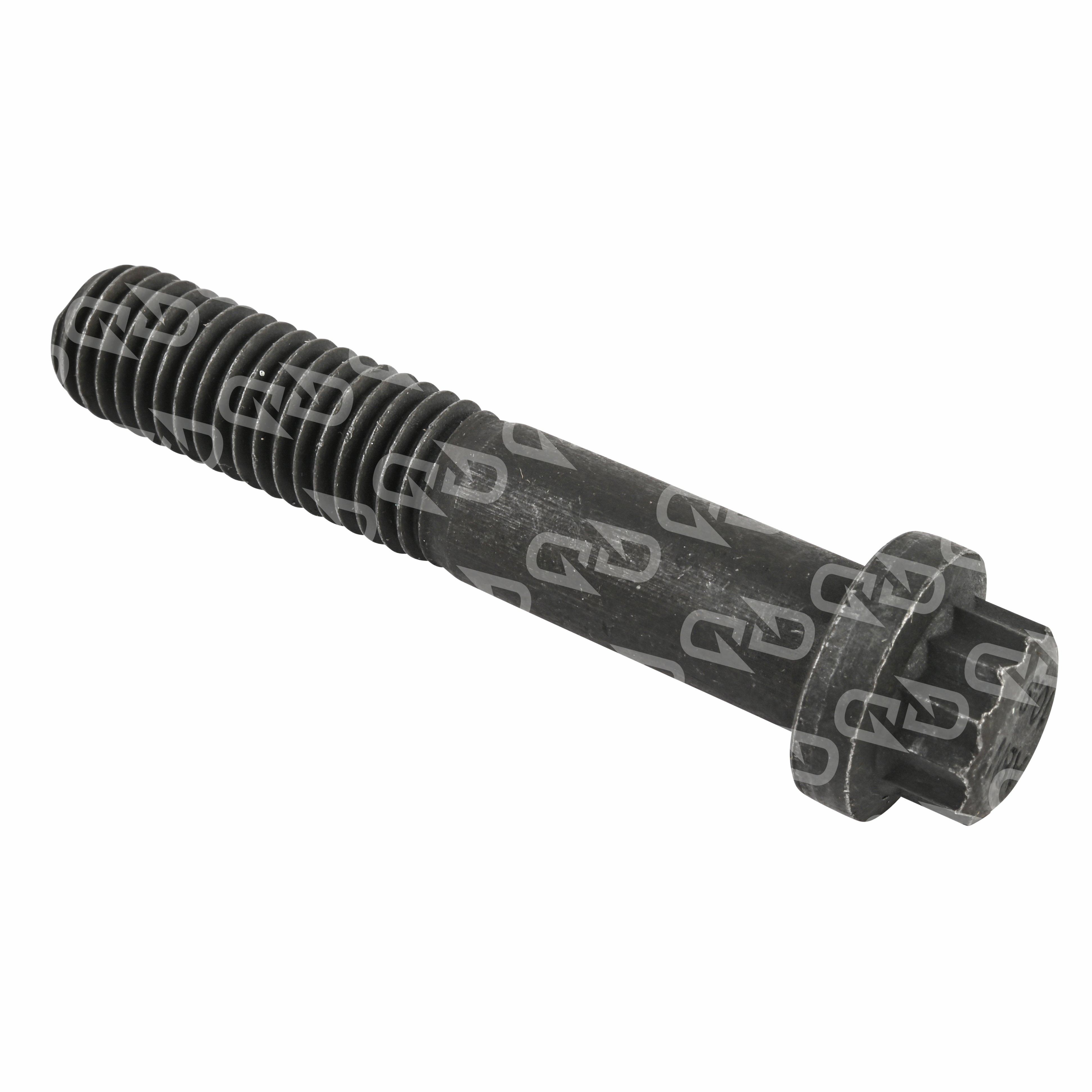 Detroit Camshaft Bearing Cap Bolt