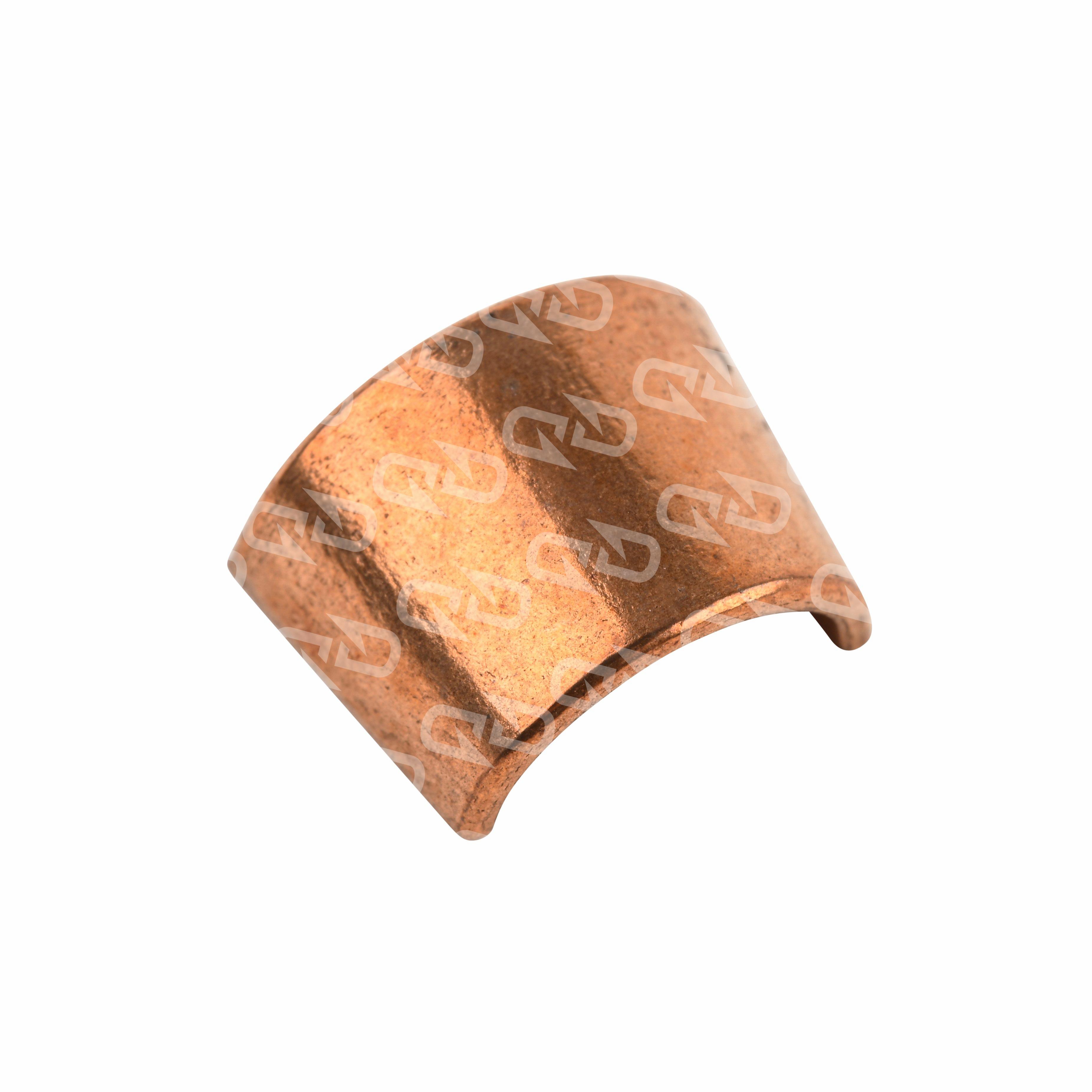 Detroit Exhaust Valve Lock Half DDE 08929573 | Diesel Dash 