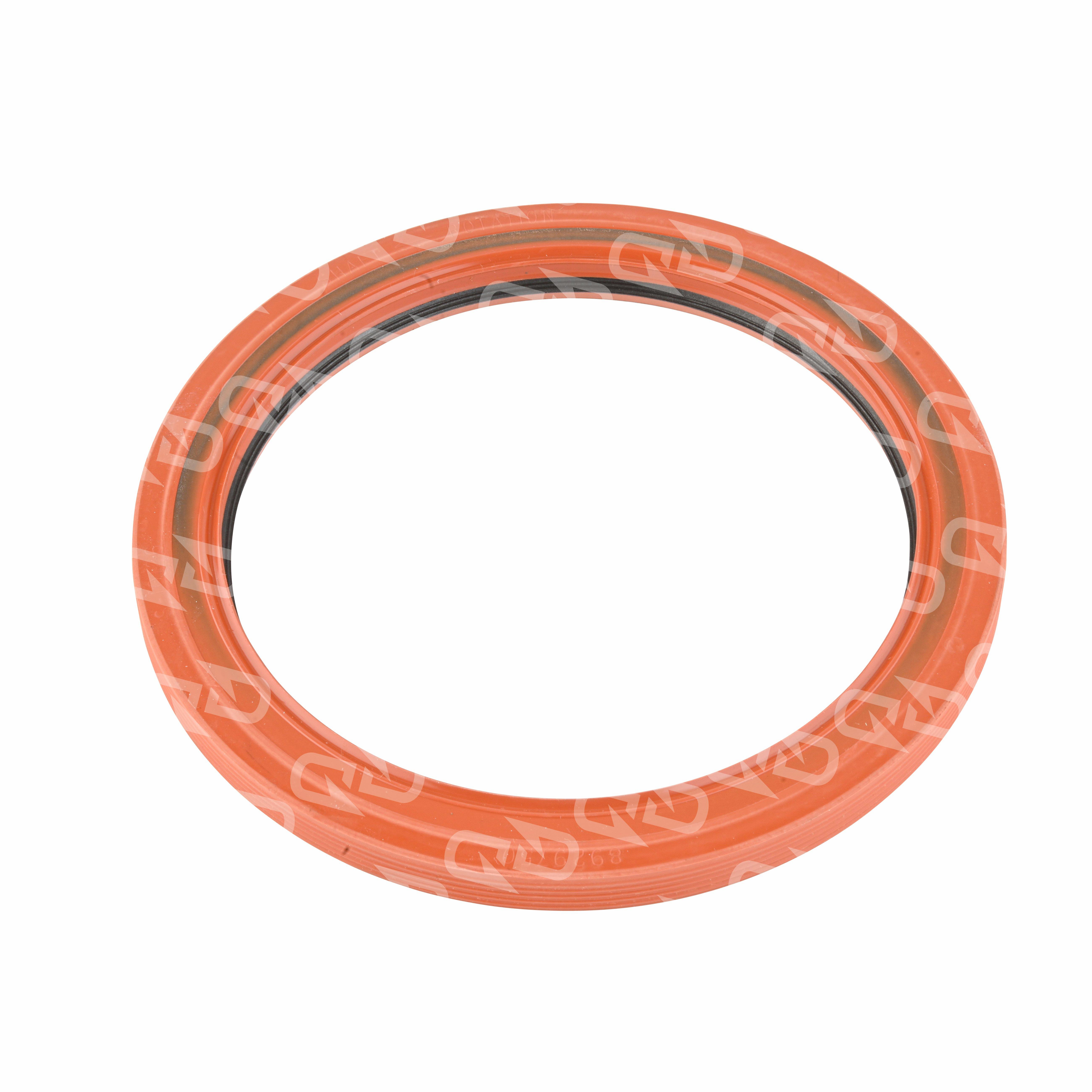 MTU Crankshaft Oil Seal 08929750 | Diesel Dash