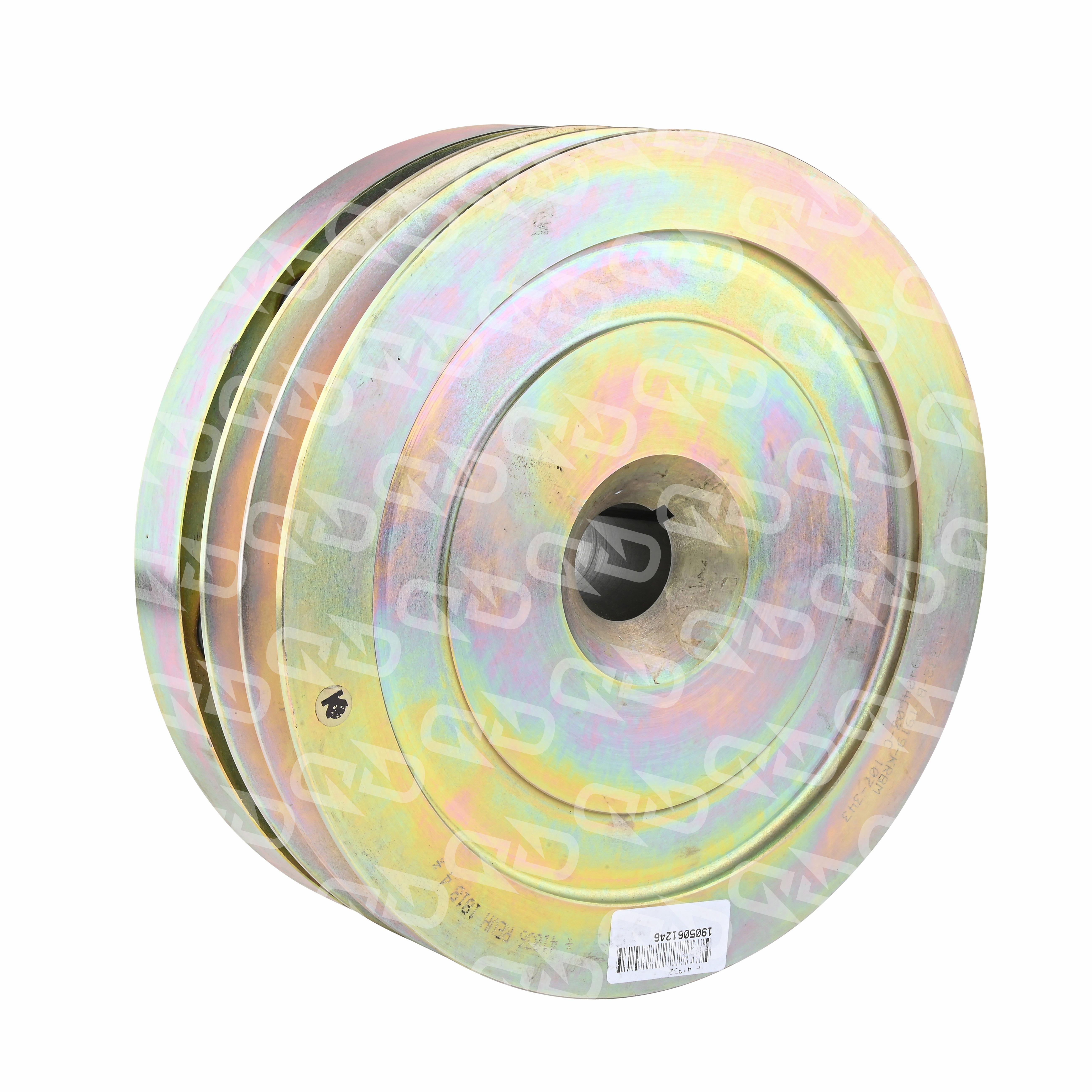 Thermo King Clutch TK1070343 Diesel Dash