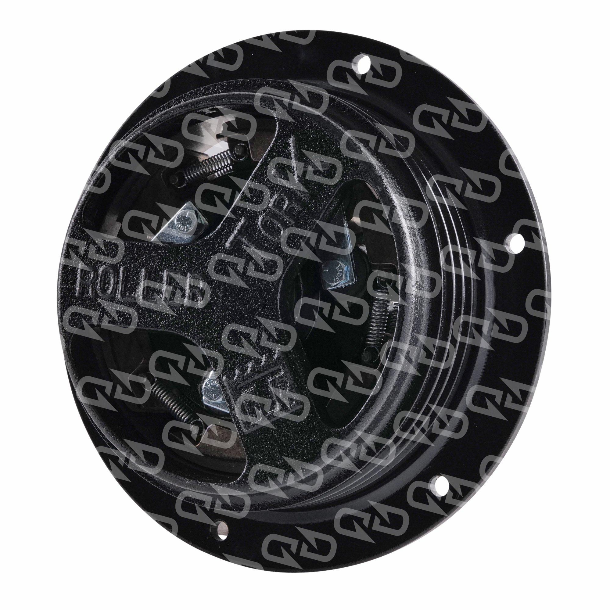 Thermo King Clutch Assembly, ThreeGroove TK1070349 Diesel Dash