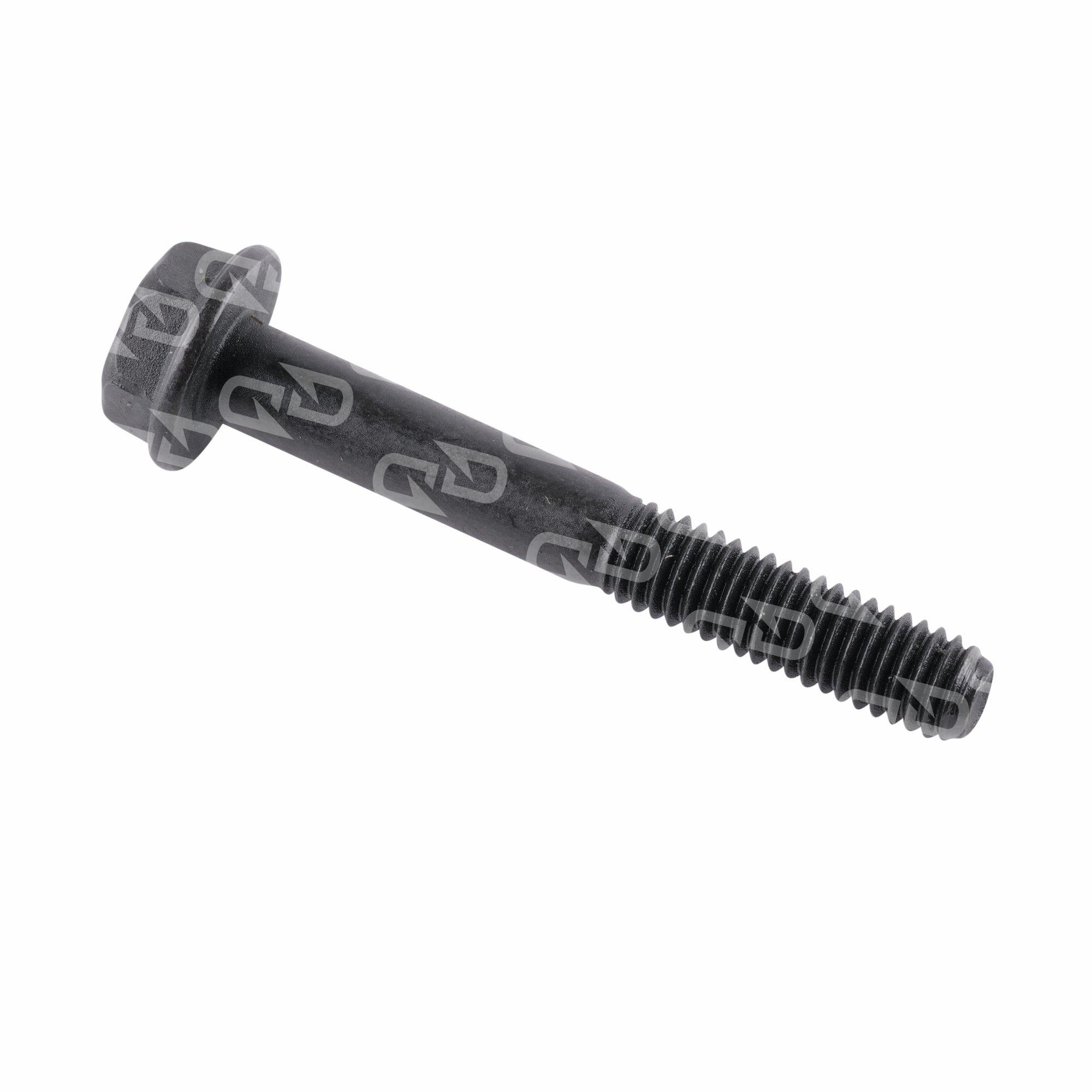 Allison Transmission Bolt, M6 x 1.0 x 45 11516059 | Diesel Dash 