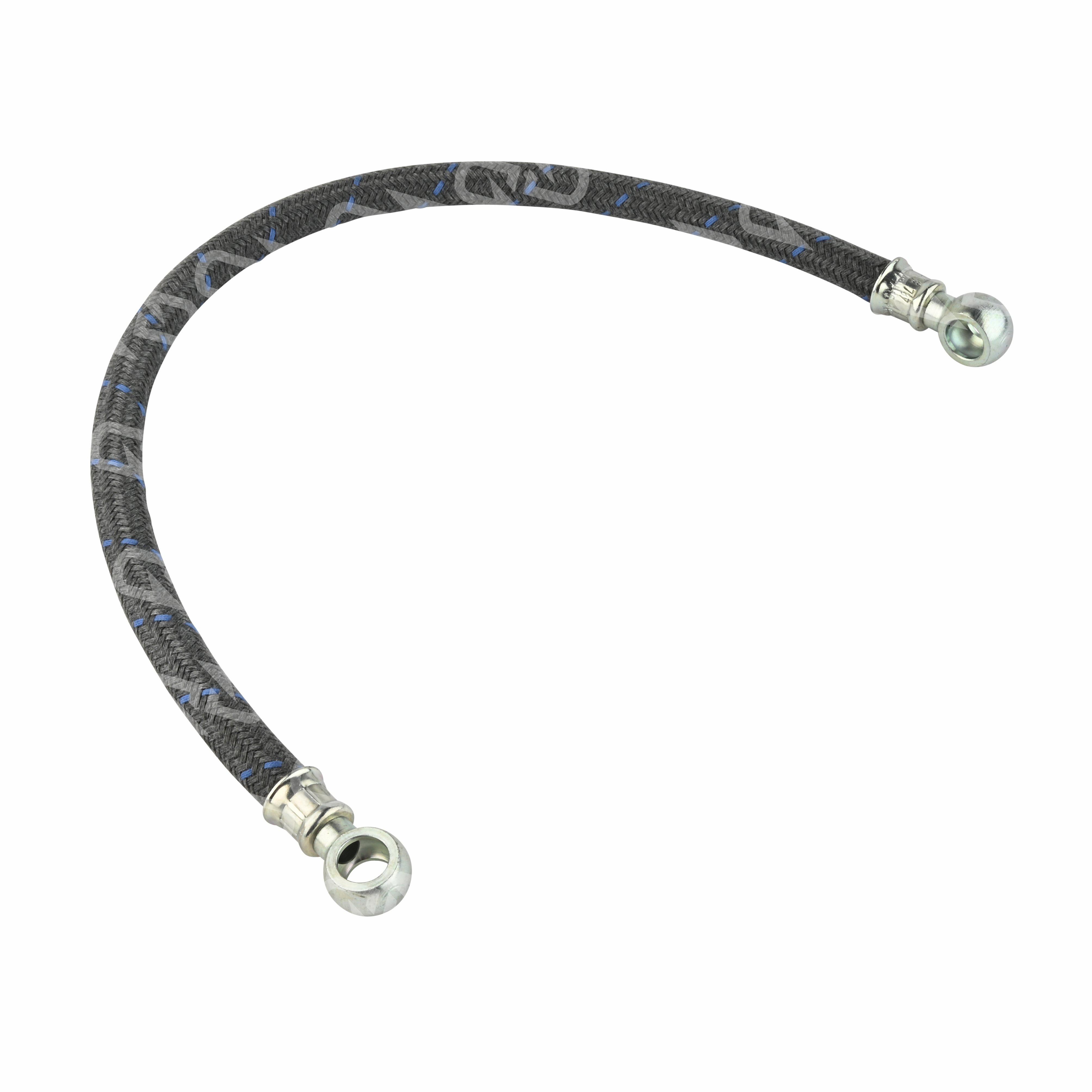 DEUTZ Fuel Supply Hose DEU 1183984 Diesel Dash