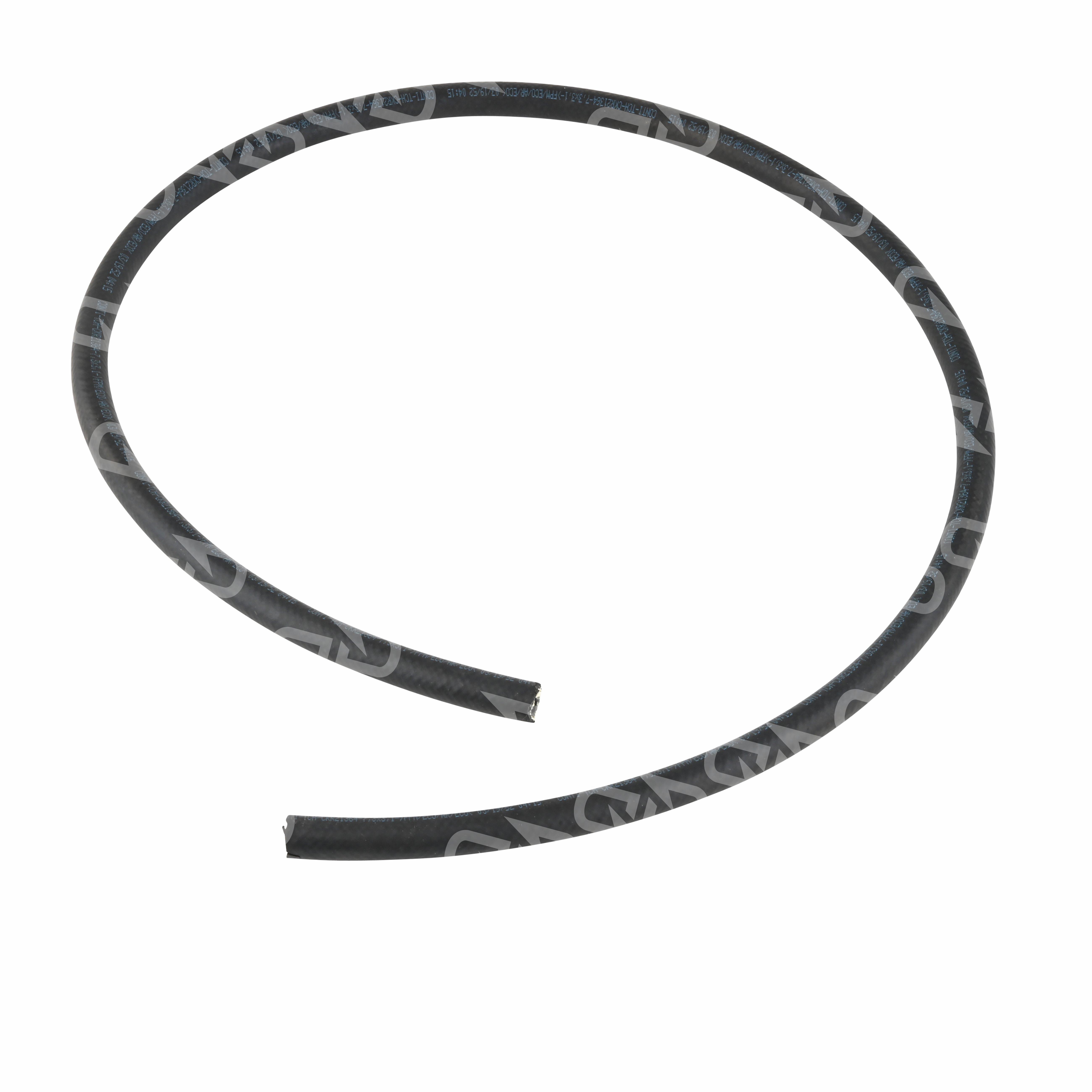 DEUTZ Rubber Fuel Hose DEU 1183998 Diesel Dash