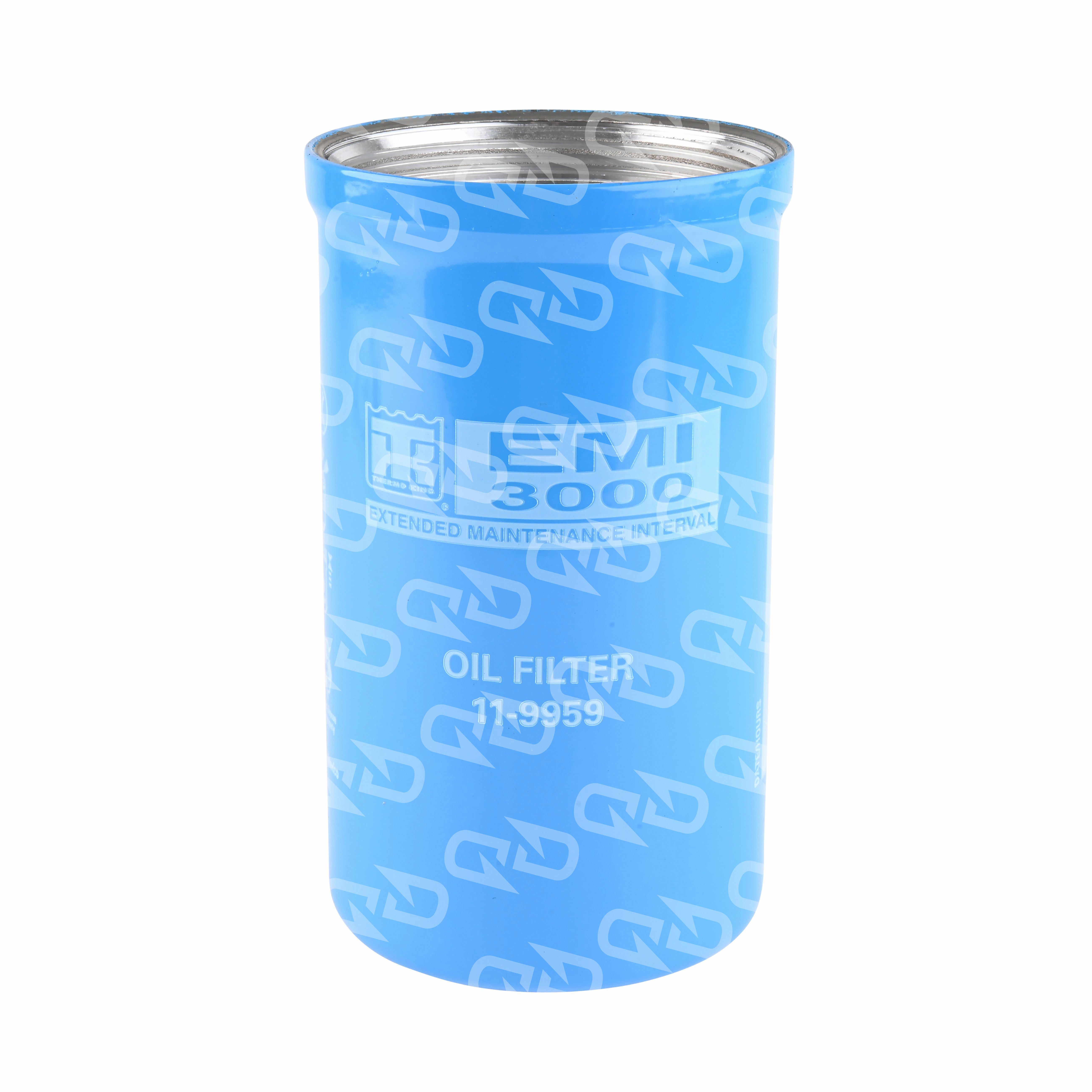 Thermo King Oil Filter TK119959 Diesel Dash