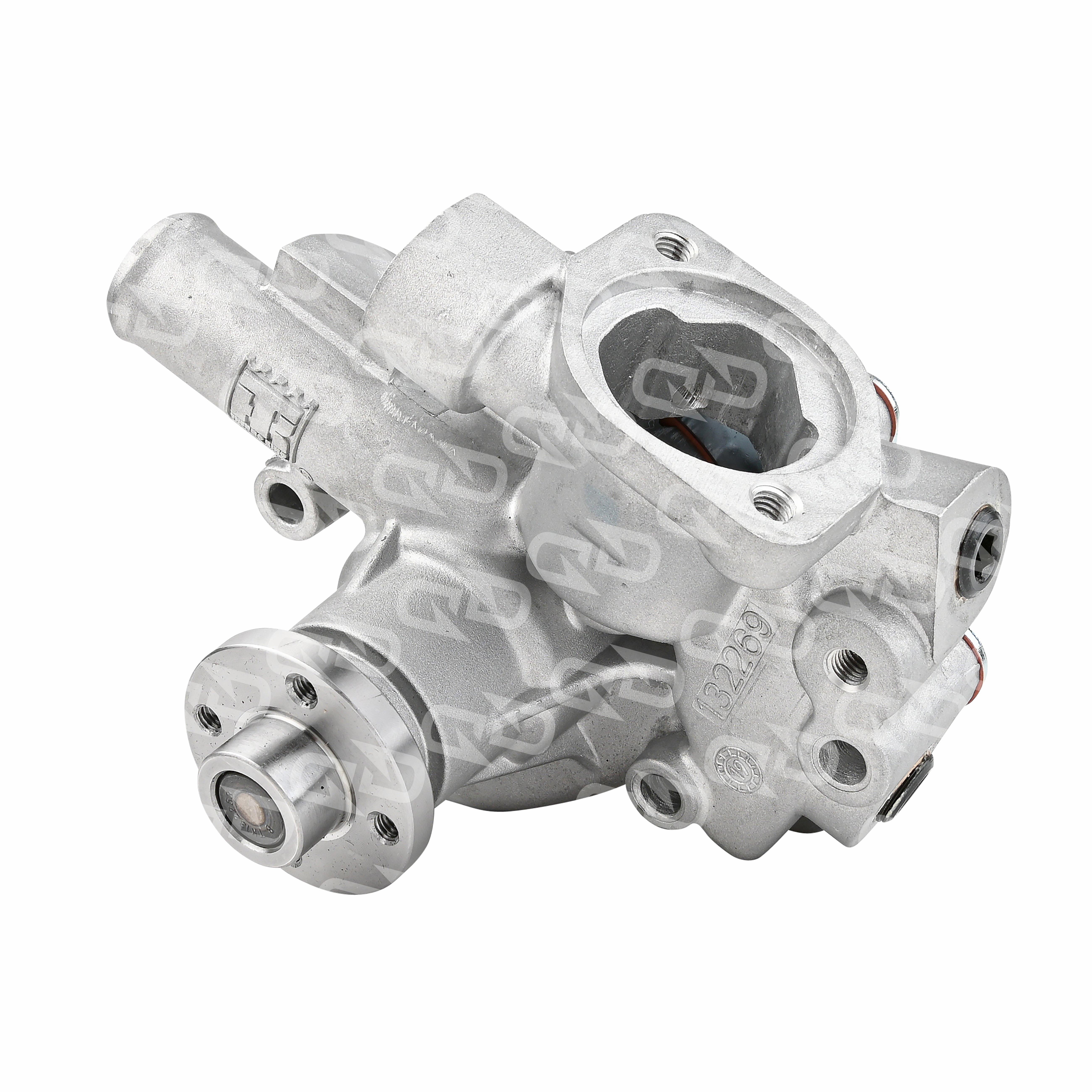 Thermo King Water Pump TK132269 | Diesel Dash