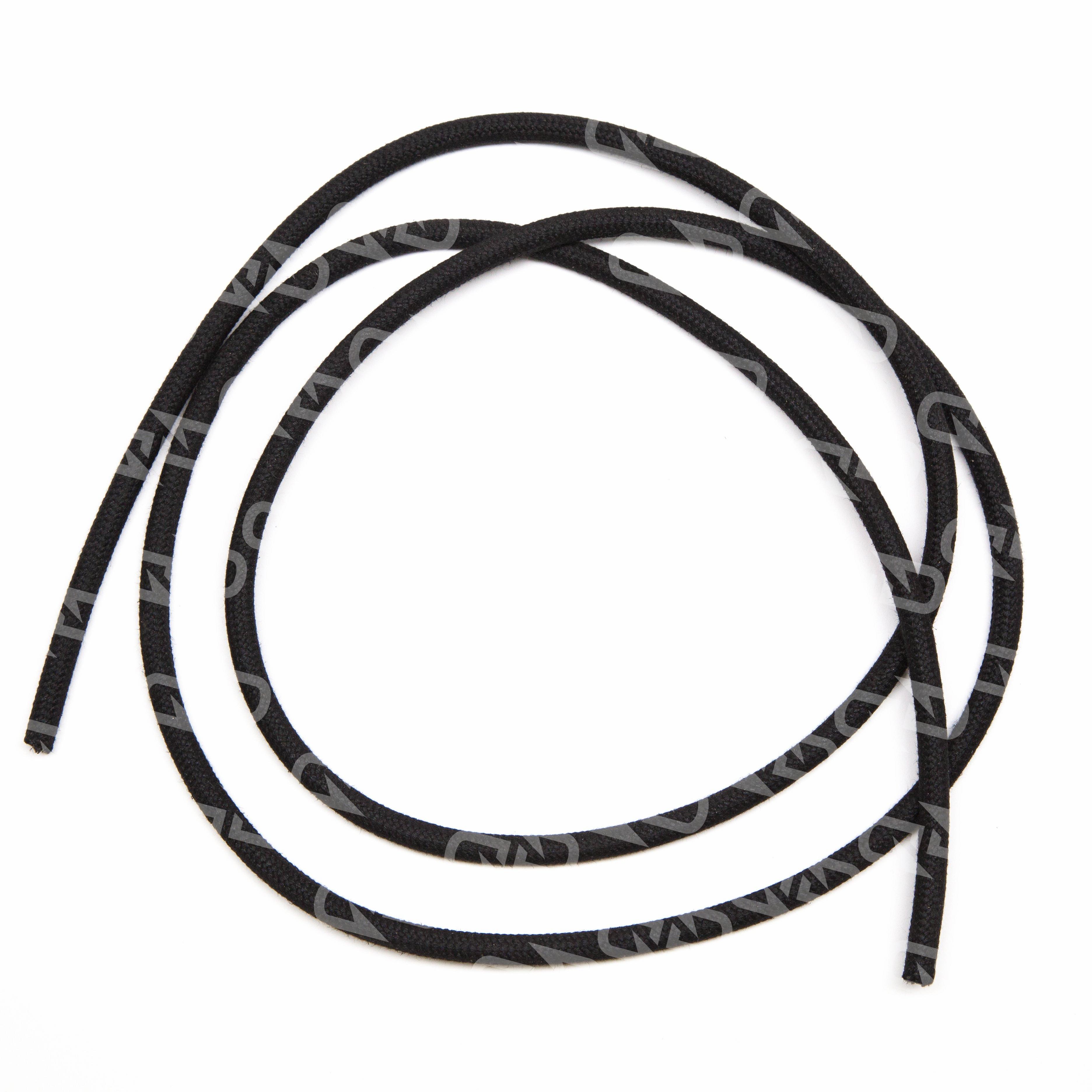 DEUTZ Fuel Return Rubber Hose DEU 1398326 Diesel Dash