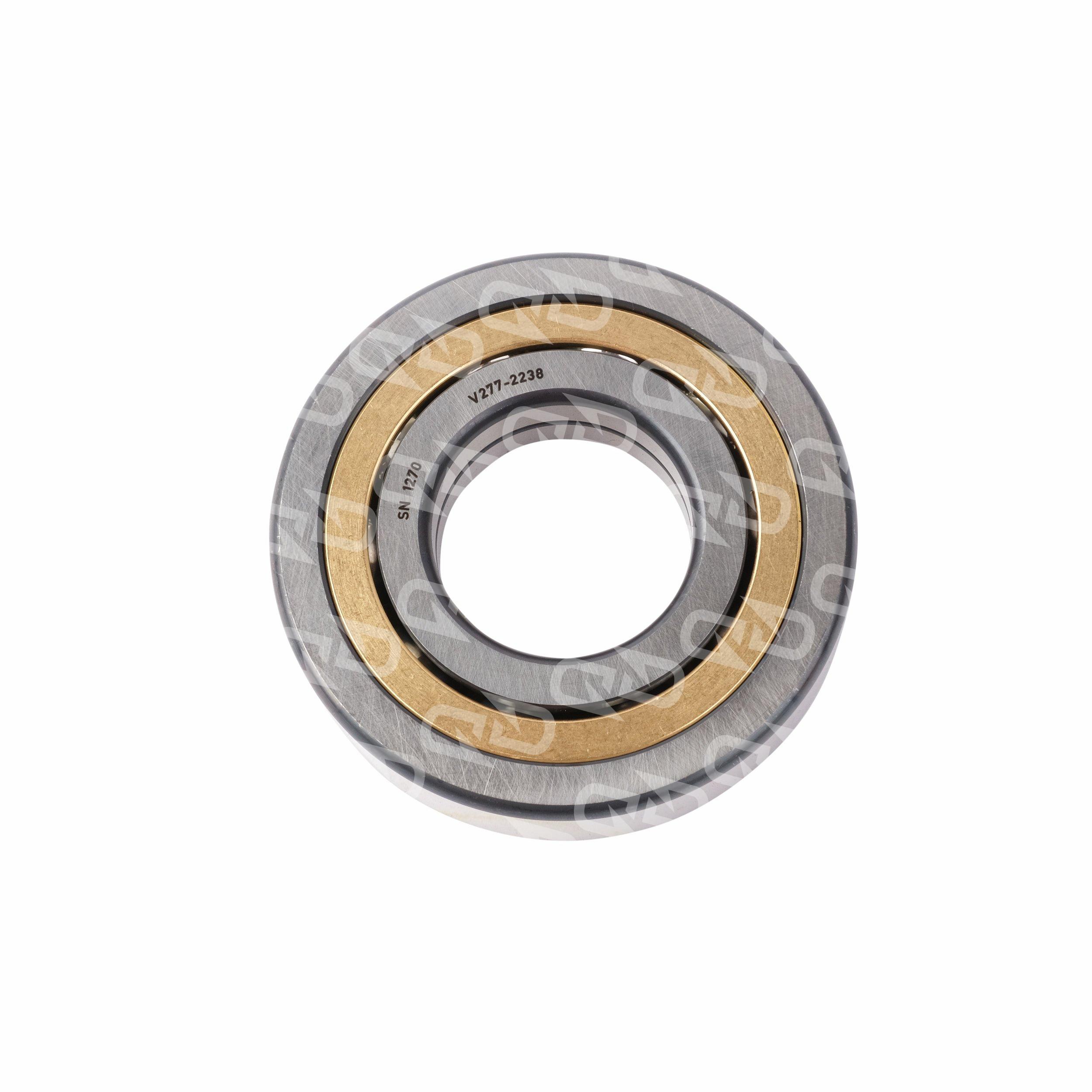 MTU Bearing, Angular Contact Roller 200628103006 | Diesel Dash