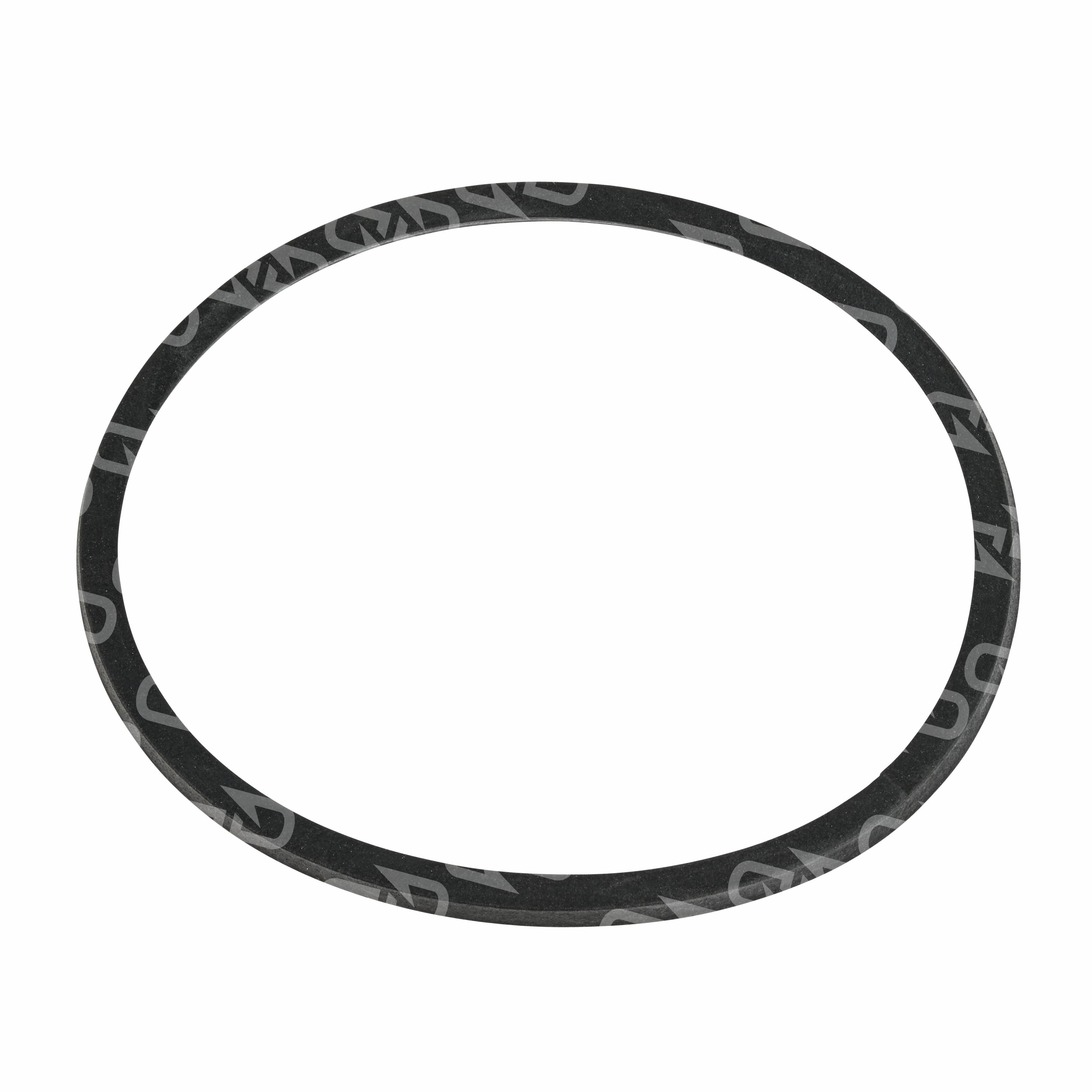DEUTZ Oil Bath Air Cleaner Gasket DEU 2102529 Diesel Dash
