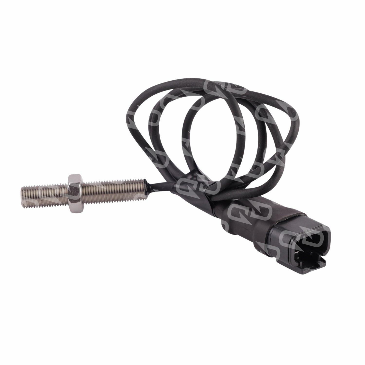 8008！ 84058860 - Sensor, Transmission Speed - Case IH, New Holland
