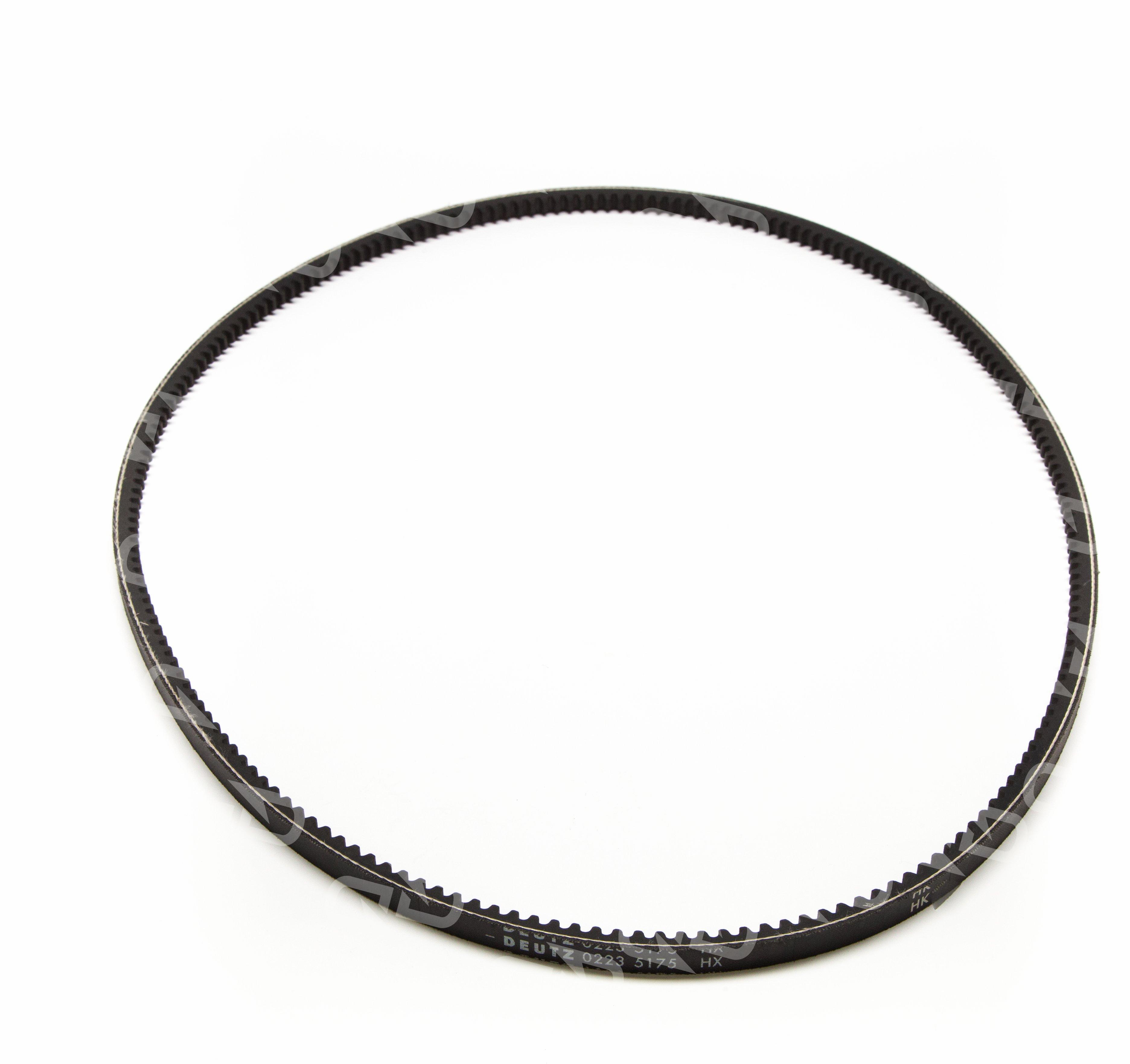 D&D PowerDrive 754227 MID State Metal Casting Kevlar