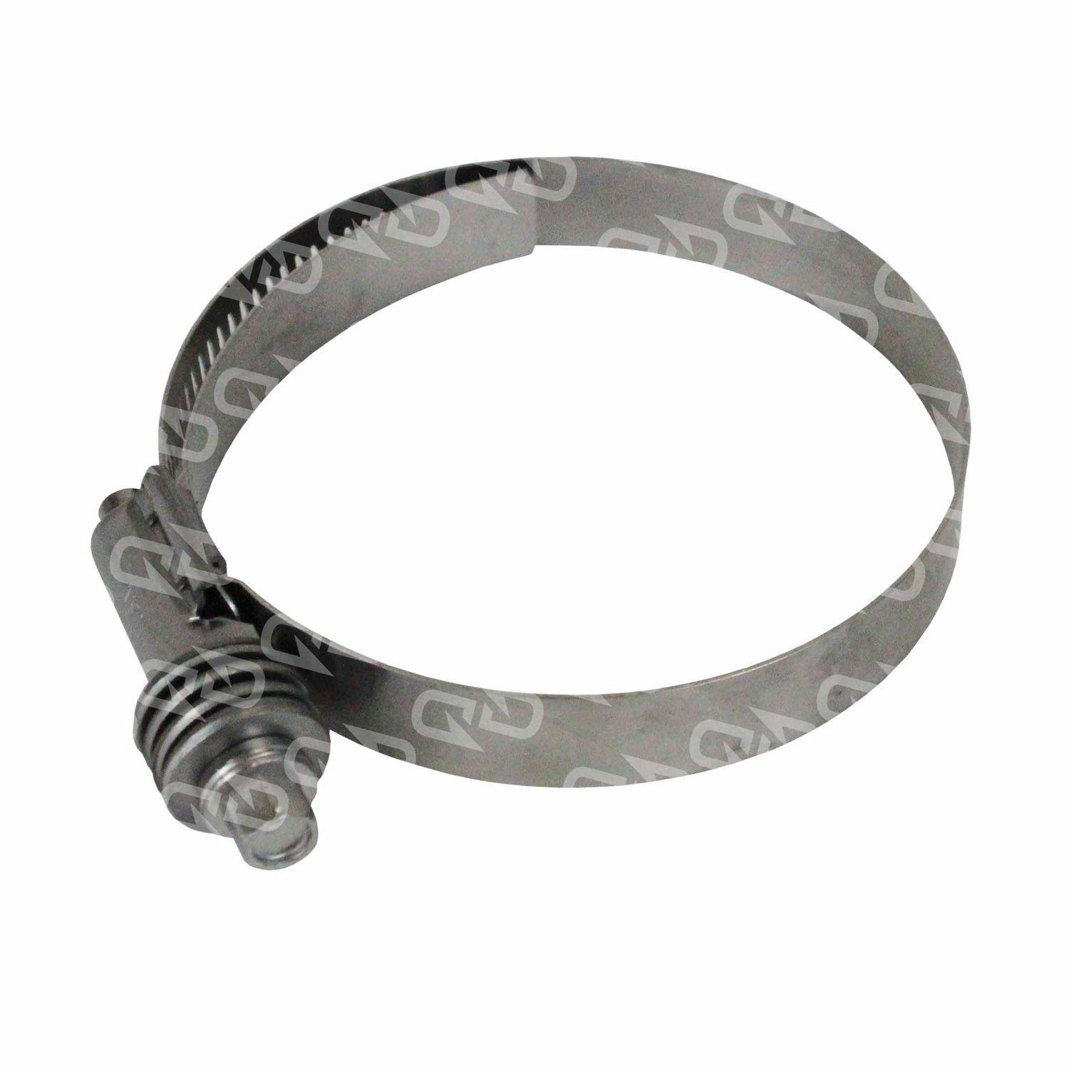 NOMAD Clamp, Constant Torque, 3.5 Inch, 23-12485-250 NMD 23-12485-250-S ...