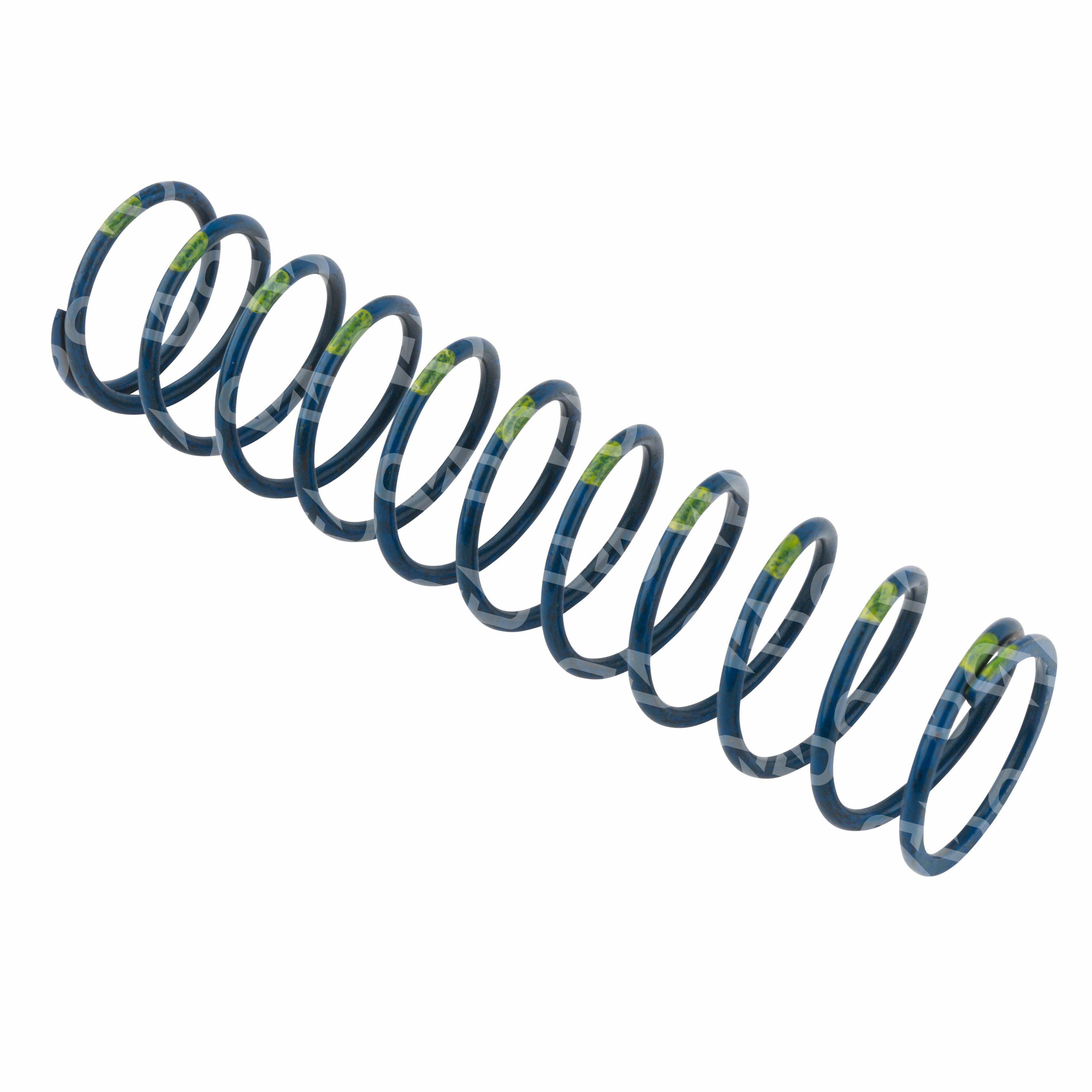 Allison Transmission Shift Valve Spring, 0.64 OD x 2.73 in 23013271