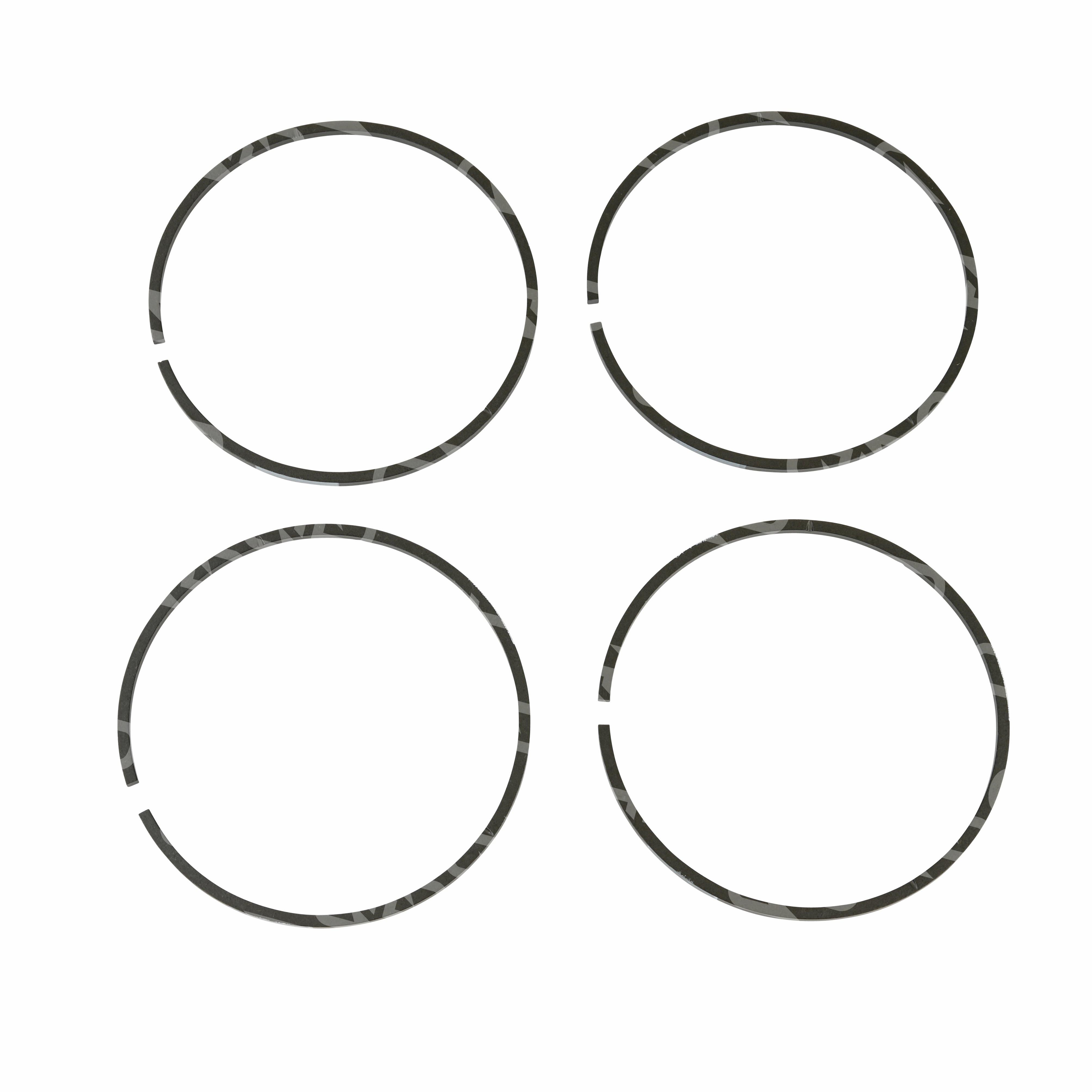 Allison Transmission Oil Pump Seal Ring Kit 23014632 Diesel Dash