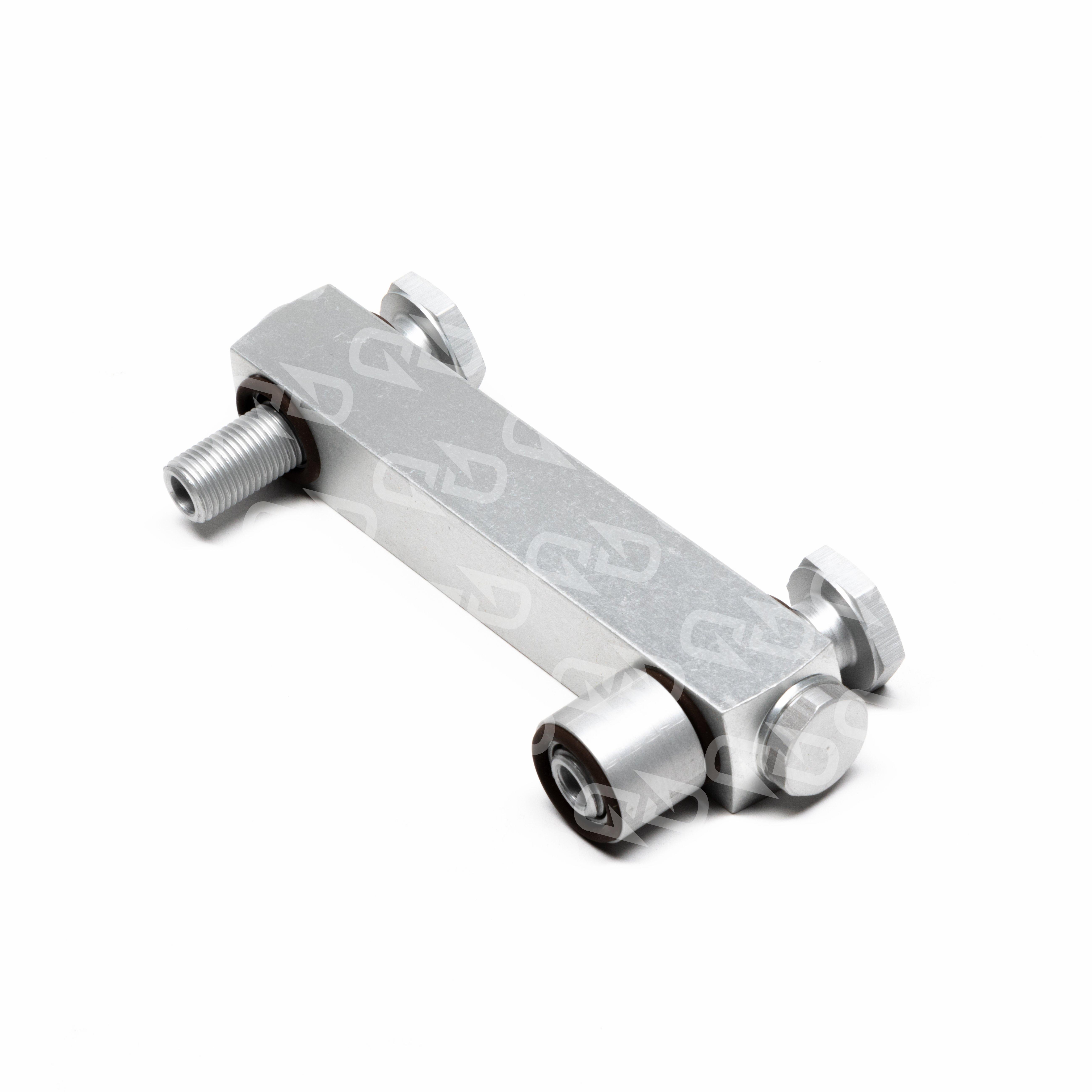 Allison Transmission Oil Level Indicator Kit 23014640 Diesel Dash