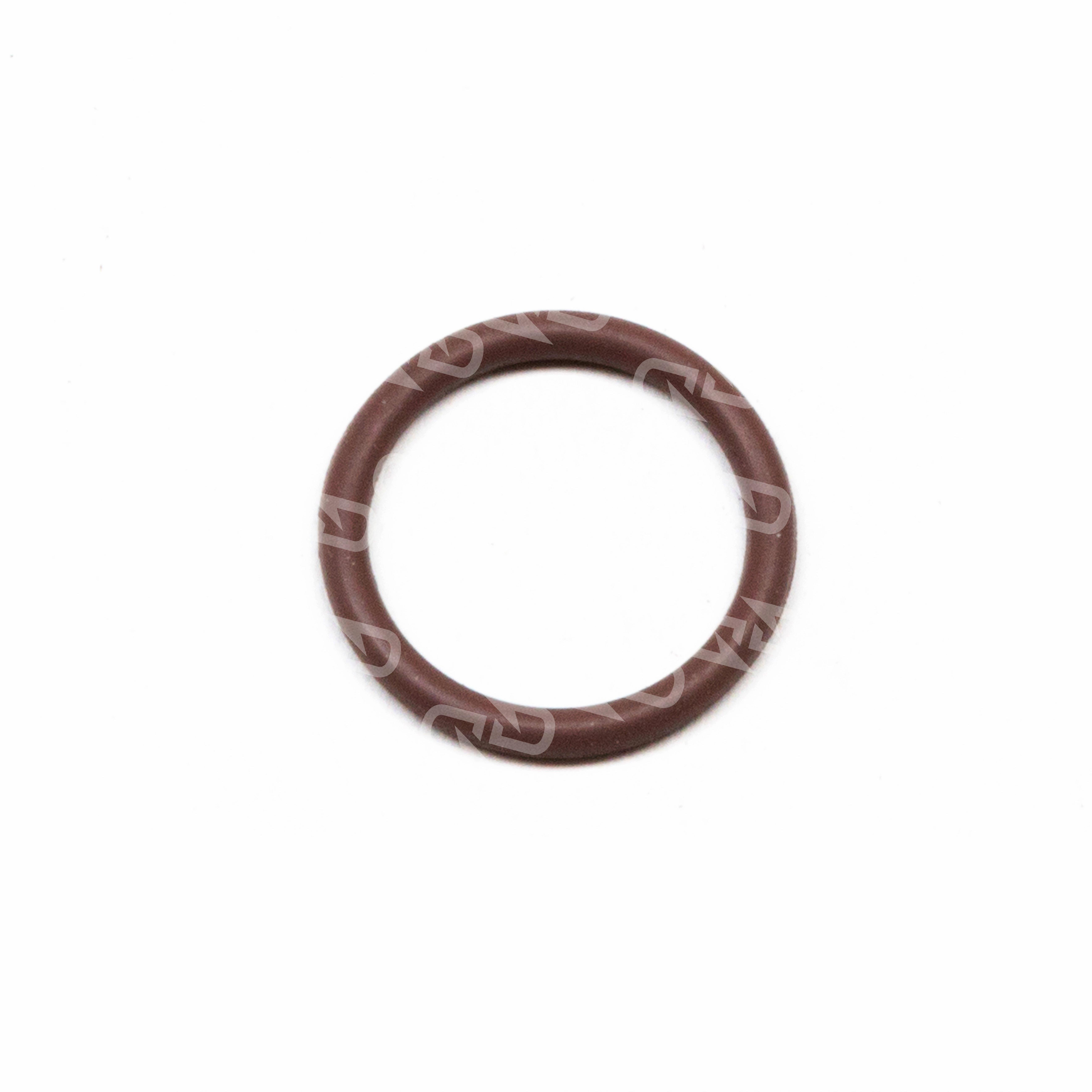 もりーん Allison Transmission Oil Plug O-Ring, 16.4 mm ID 23019664