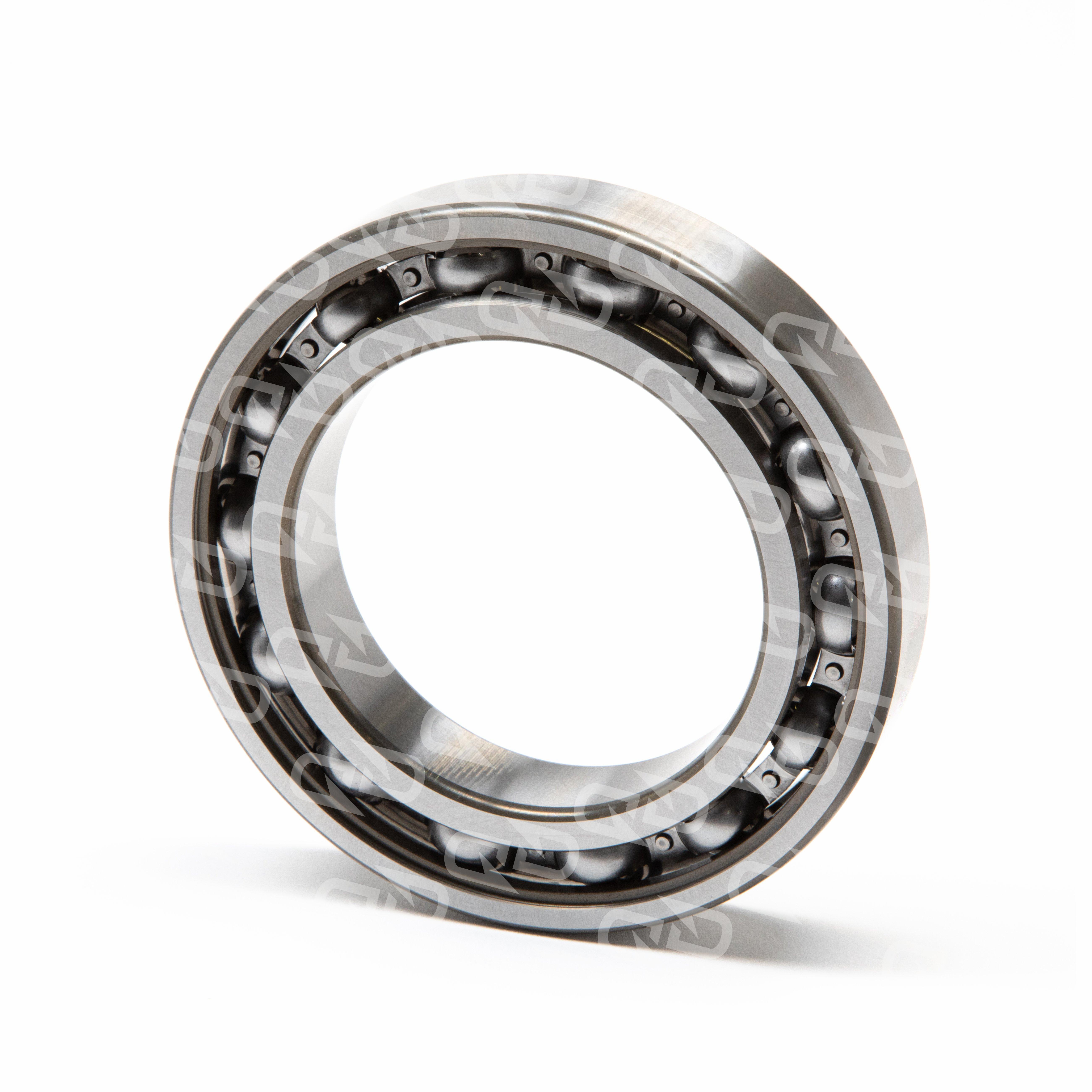 Allison Transmission Single-Row Ball Bearing 23041458